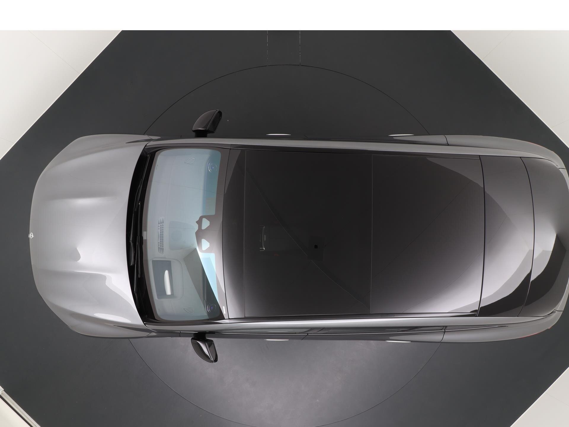 Mercedes-Benz EQS SUV 450 4MATIC AMG Line 108 kWh 16