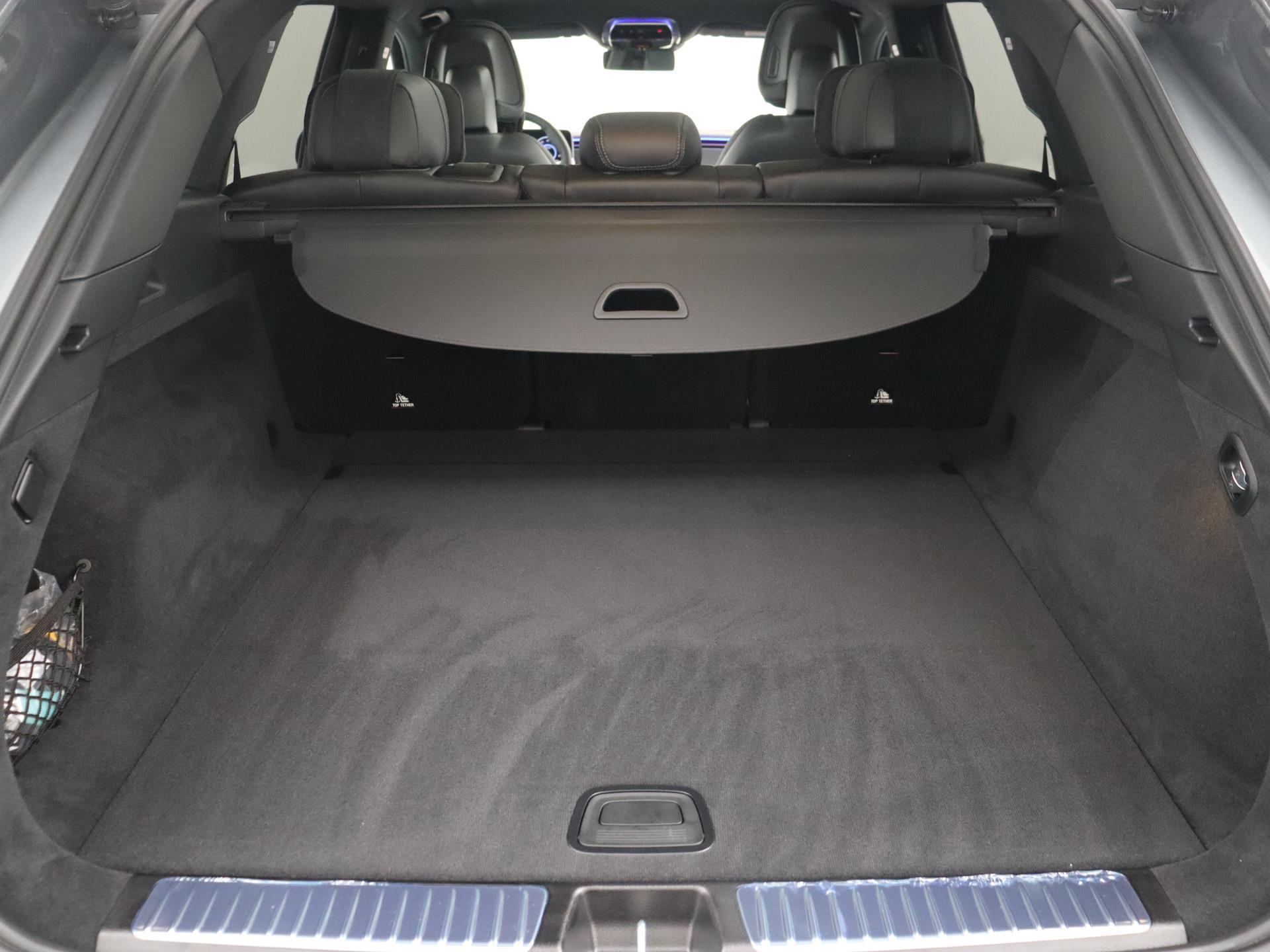 Mercedes-Benz EQS SUV 450 4MATIC AMG Line 108 kWh 22