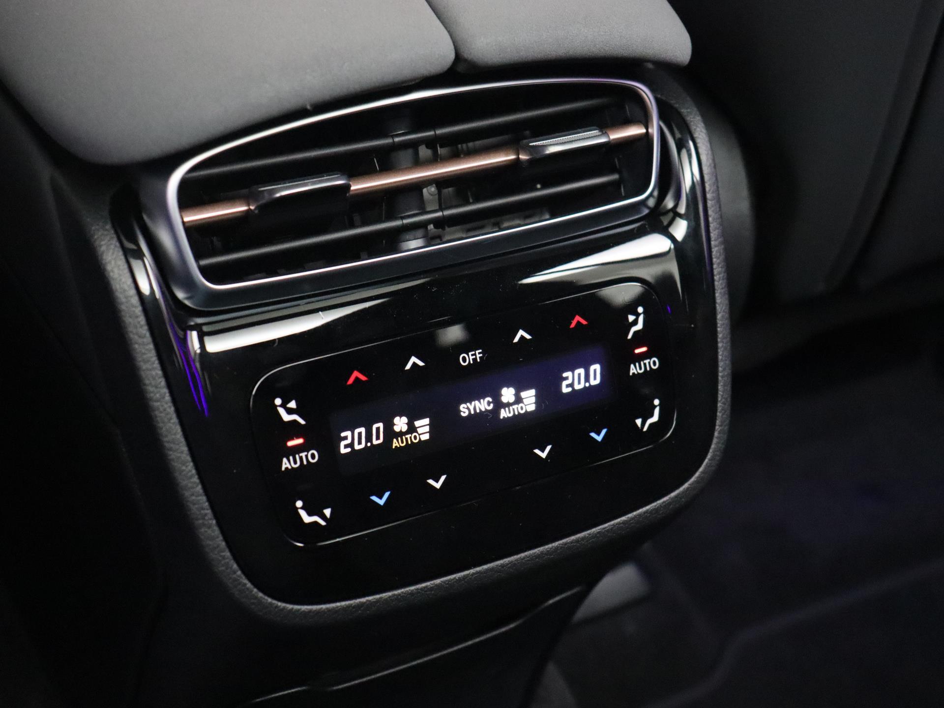 Mercedes-Benz EQS SUV 450 4MATIC AMG Line 108 kWh 26
