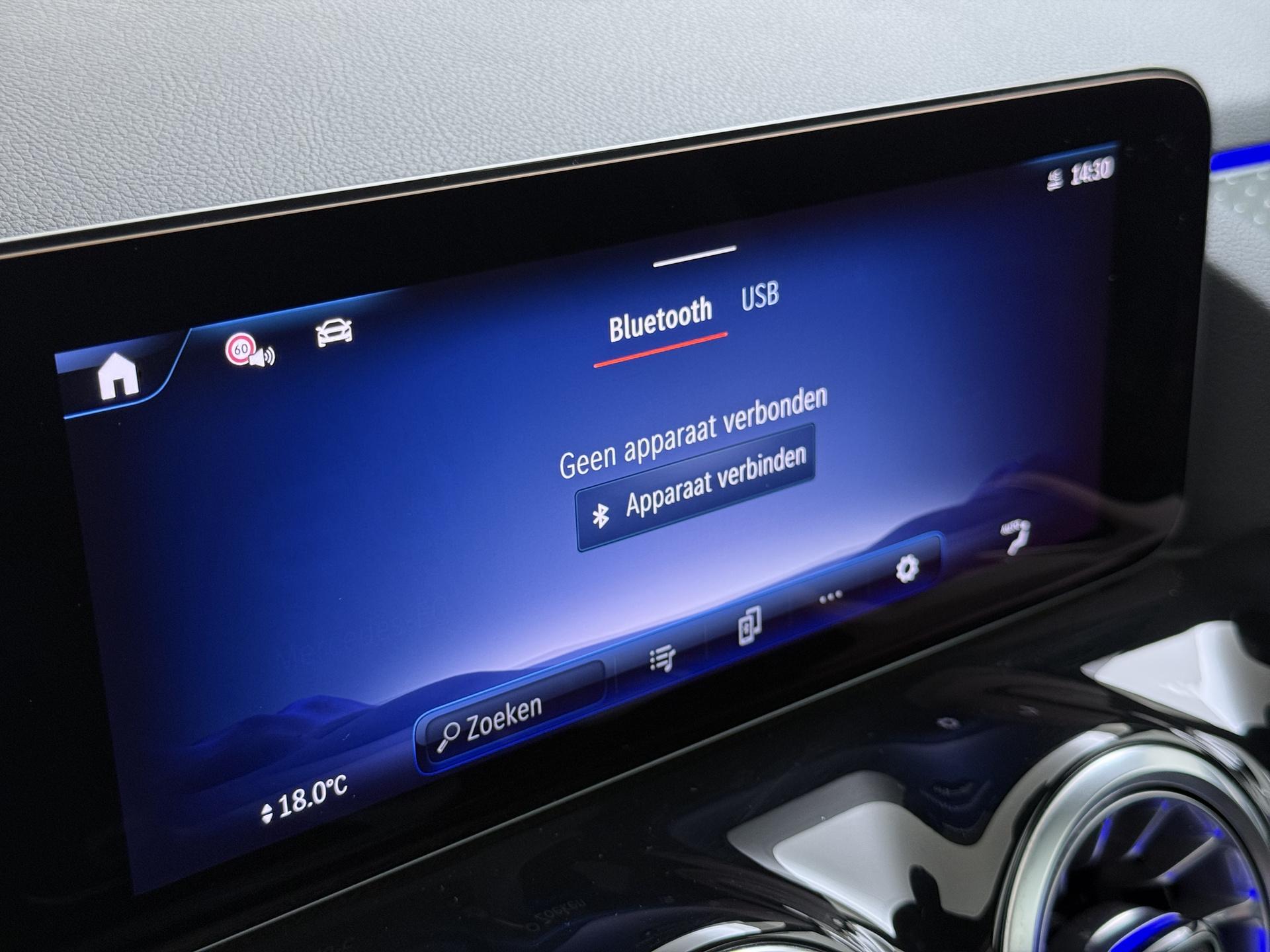 Mercedes-Benz EQA 250+ 40