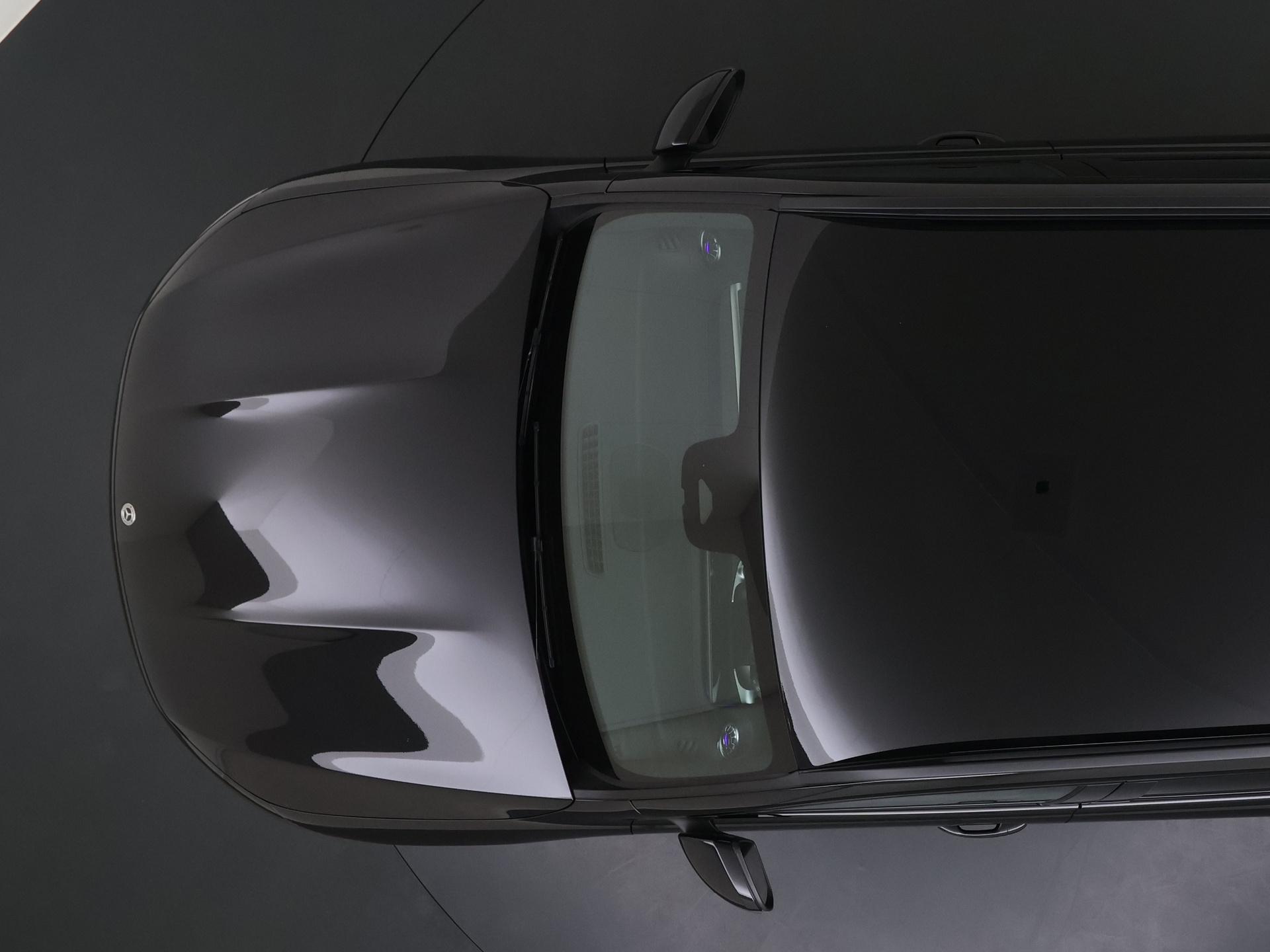 Mercedes-Benz EQB 250+ Business Solution AMG 13