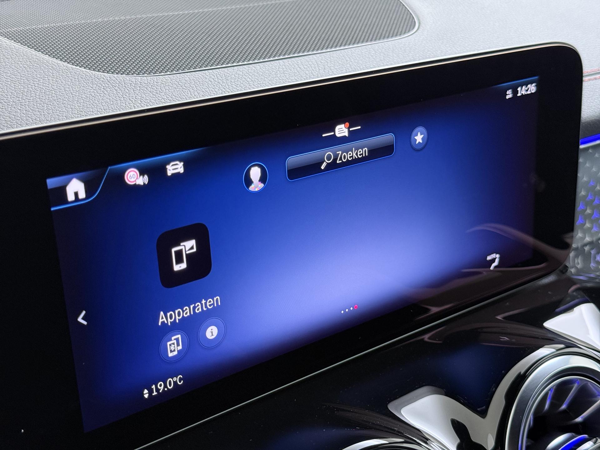 Mercedes-Benz EQB 250+ Business Solution AMG 39