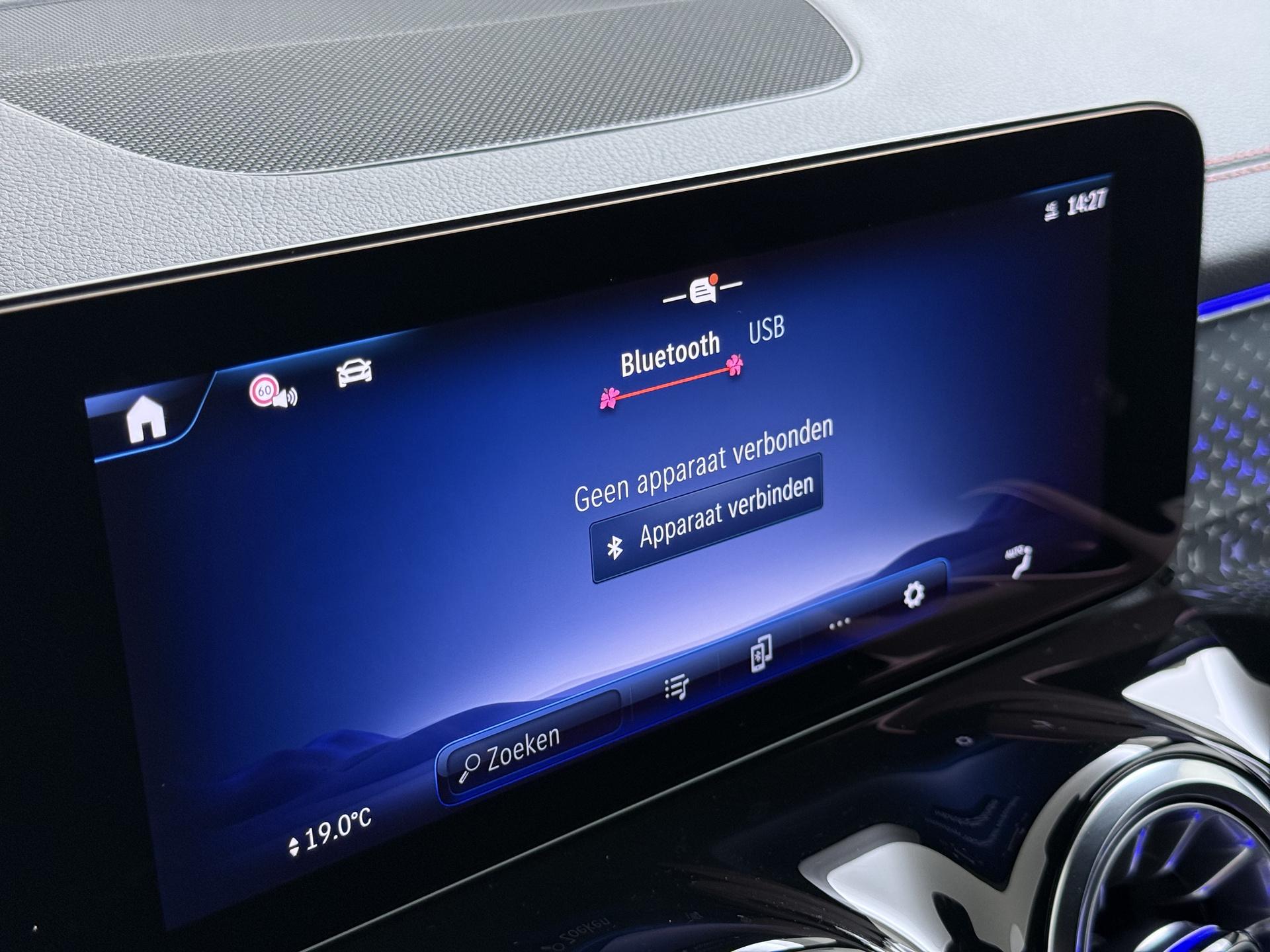 Mercedes-Benz EQB 250+ Business Solution AMG 41