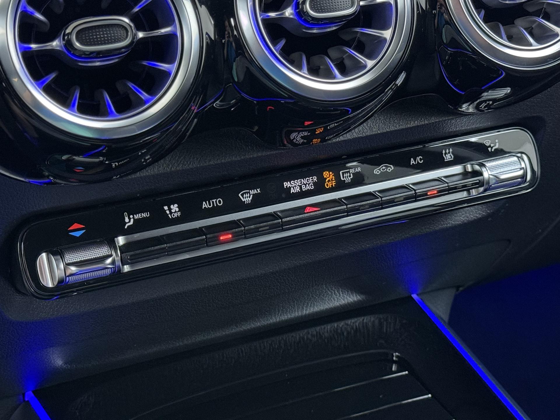 Mercedes-Benz EQB 250+ Business Solution AMG 46