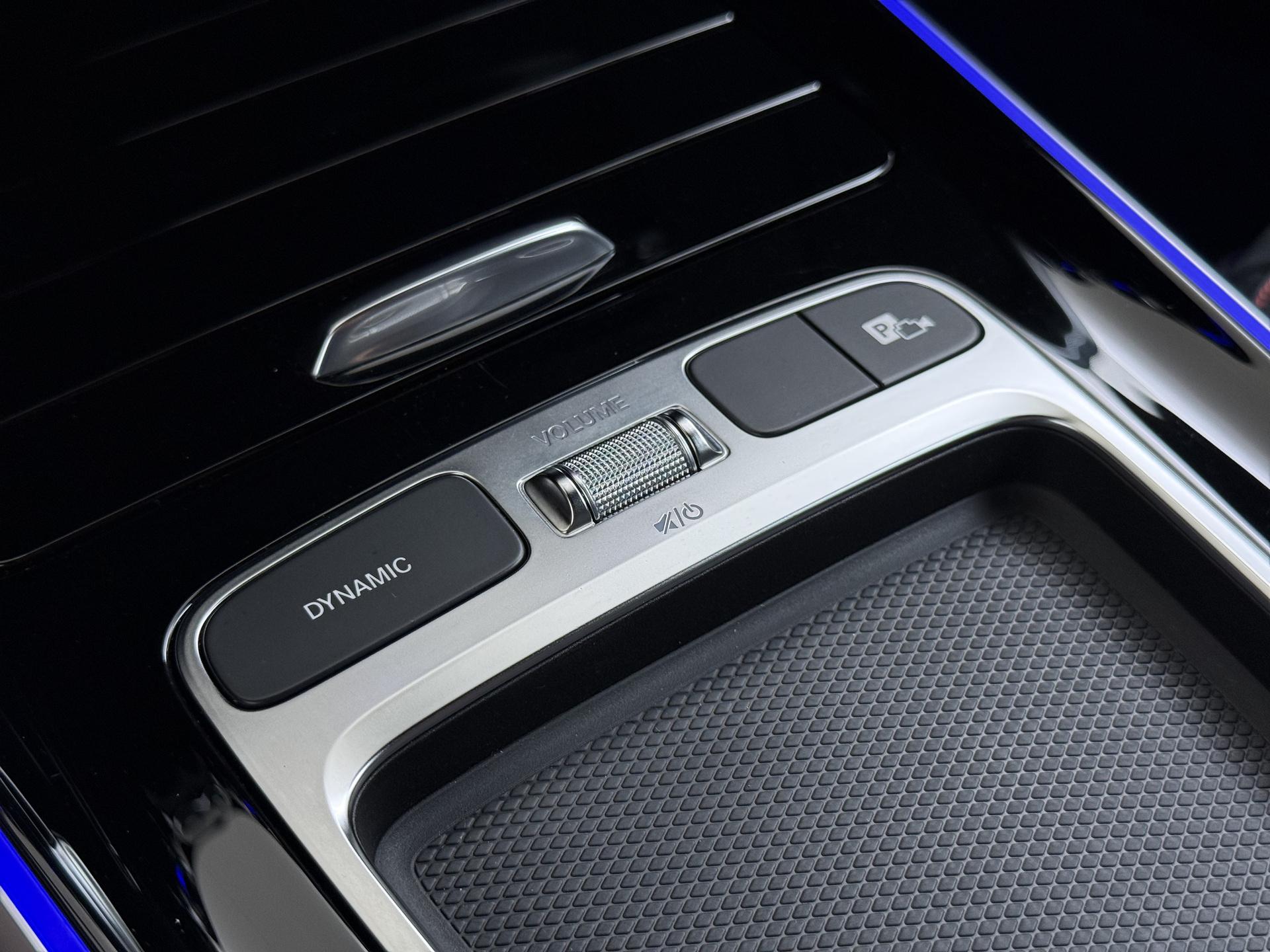 Mercedes-Benz EQB 250+ Business Solution AMG 47