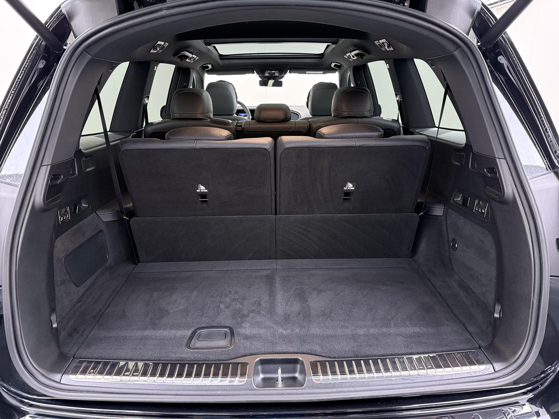 Mercedes-Benz GLS 450 4MATIC AMG Line Premium Plus 18