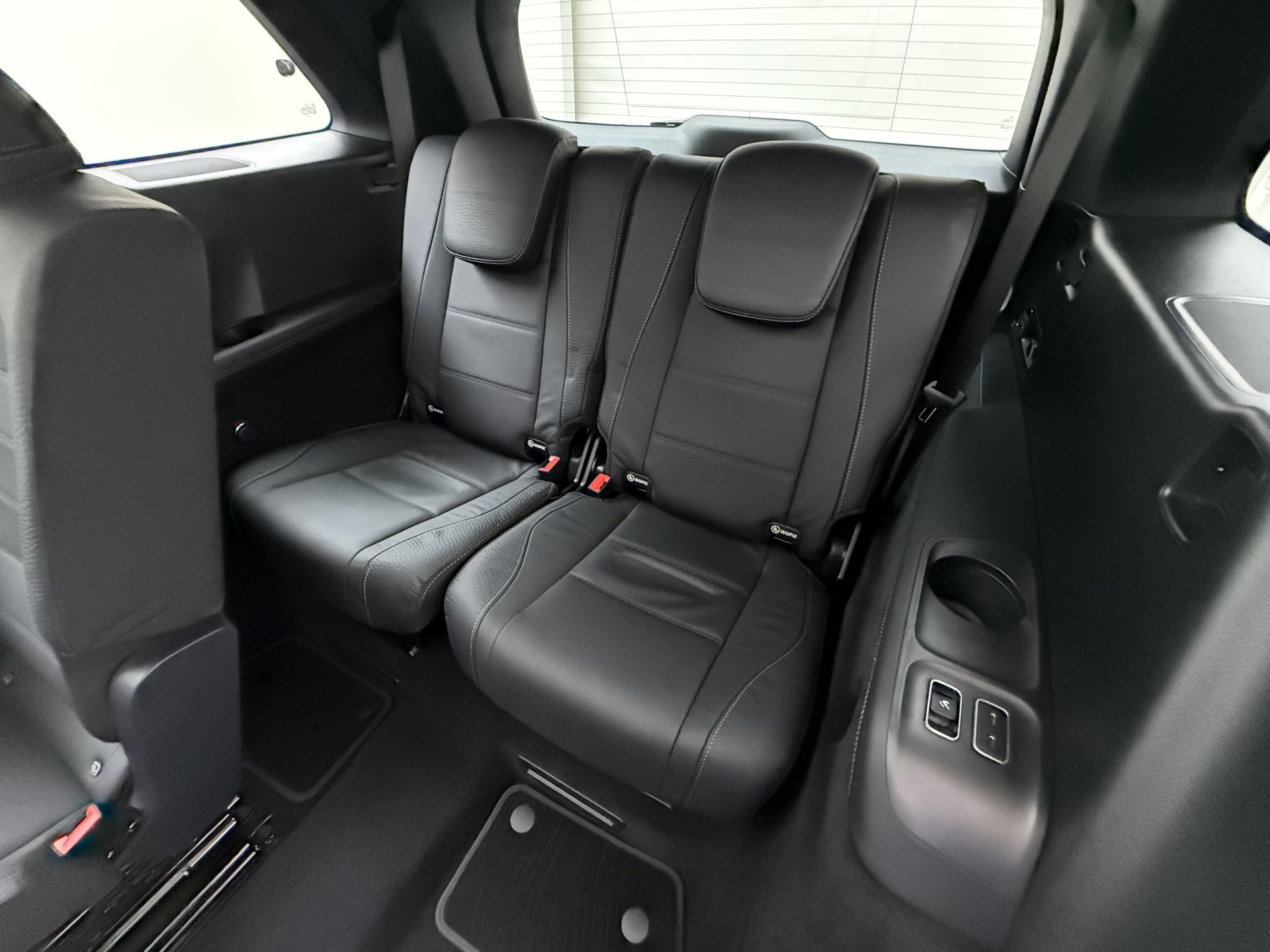 Mercedes-Benz GLS 450 4MATIC AMG Line Premium Plus 19