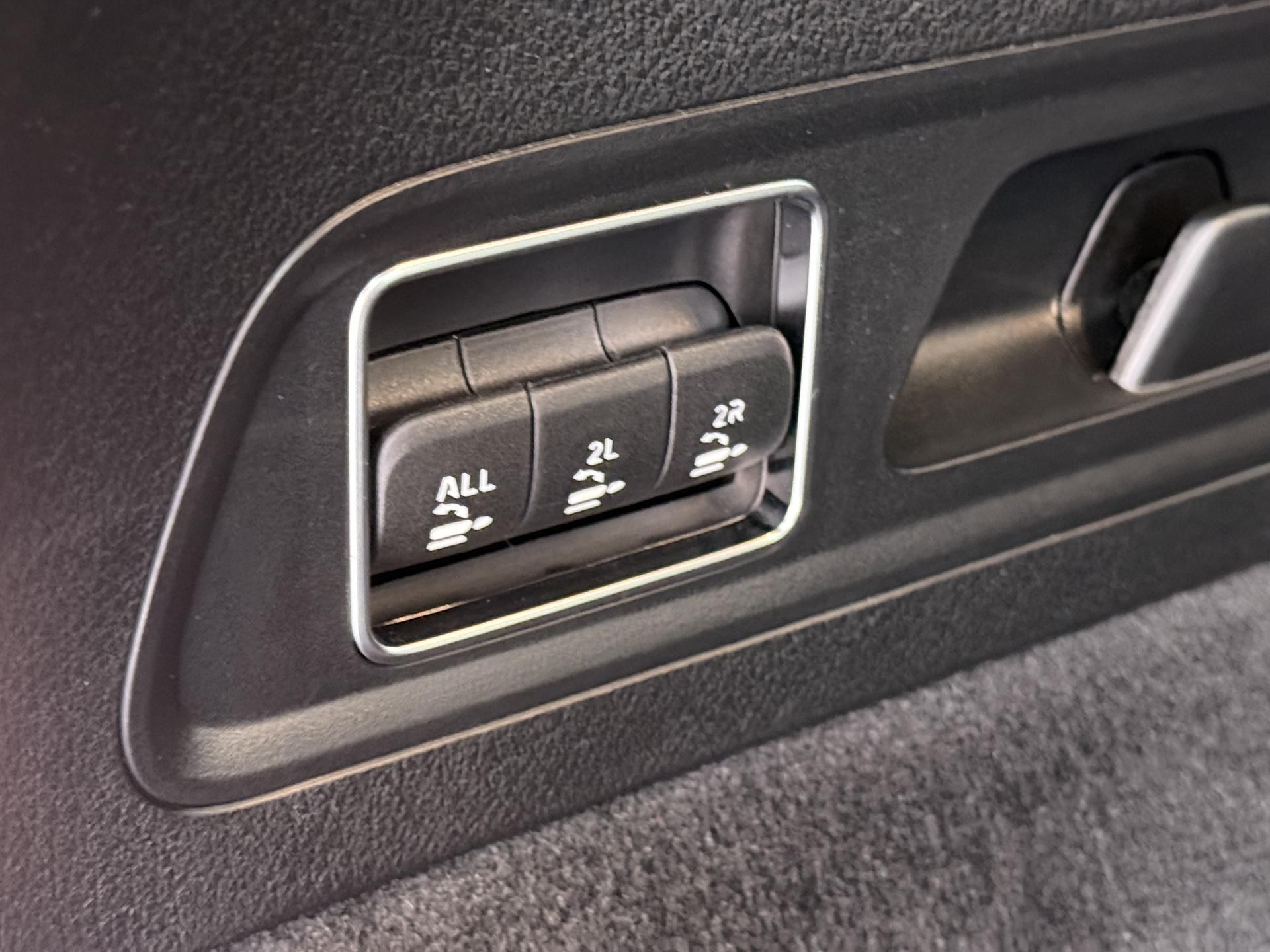 Mercedes-Benz GLS 450 4MATIC AMG Line Premium Plus 21