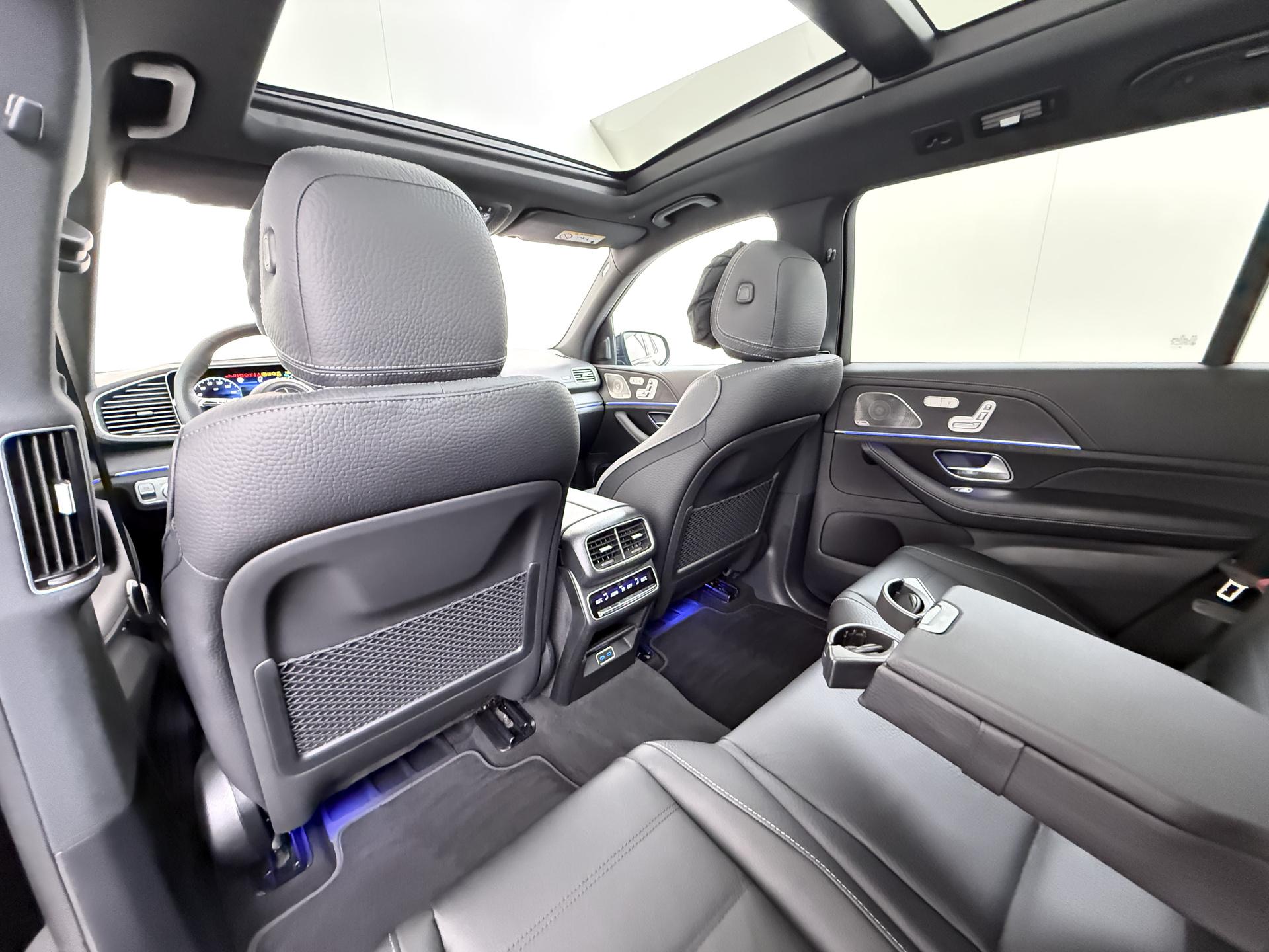 Mercedes-Benz GLS 450 4MATIC AMG Line Premium Plus 30
