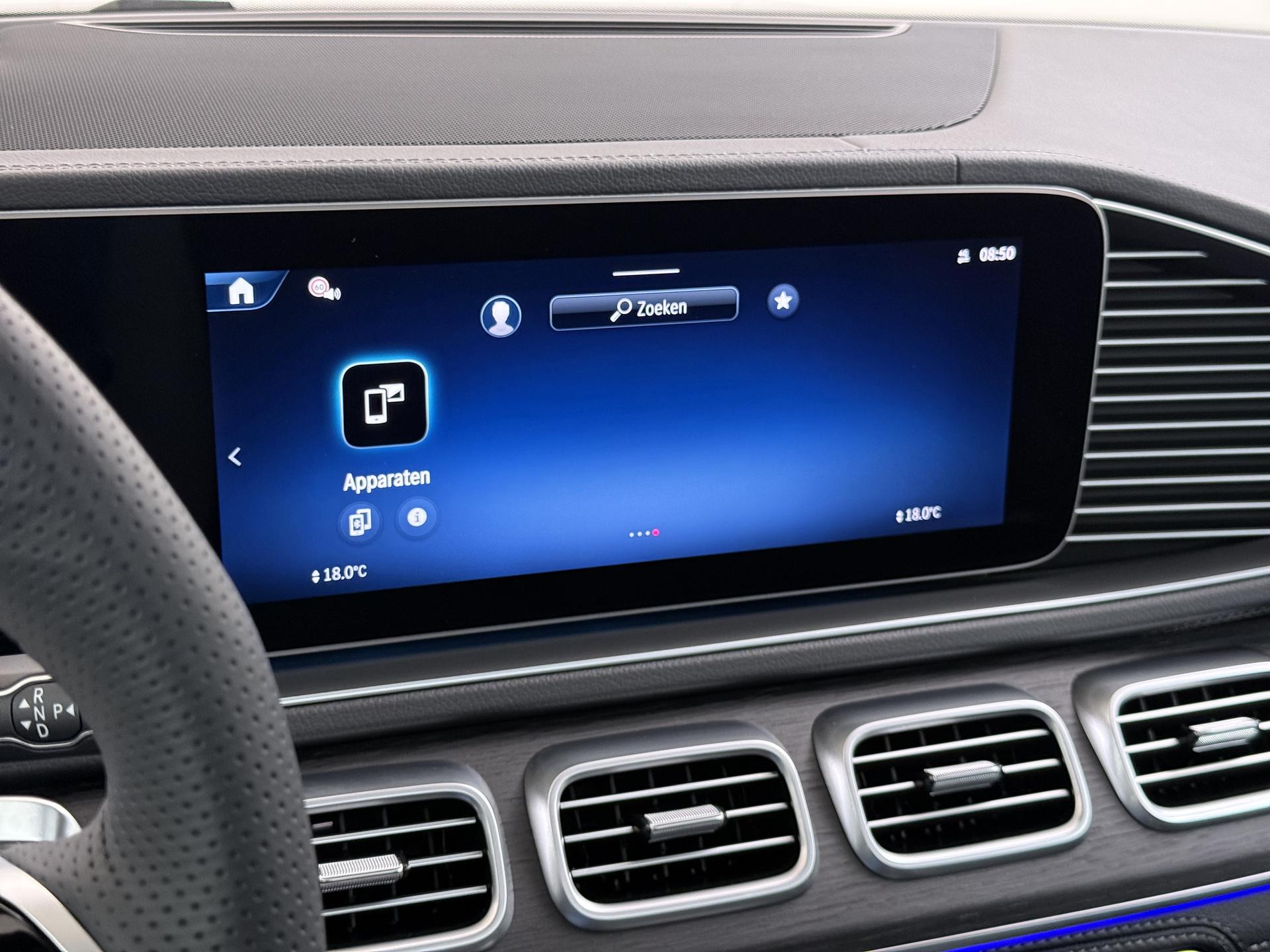 Mercedes-Benz GLS 450 4MATIC AMG Line Premium Plus 46