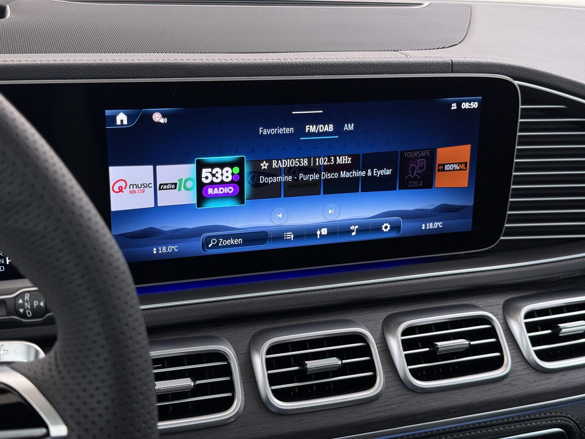 Mercedes-Benz GLS 450 4MATIC AMG Line Premium Plus 49