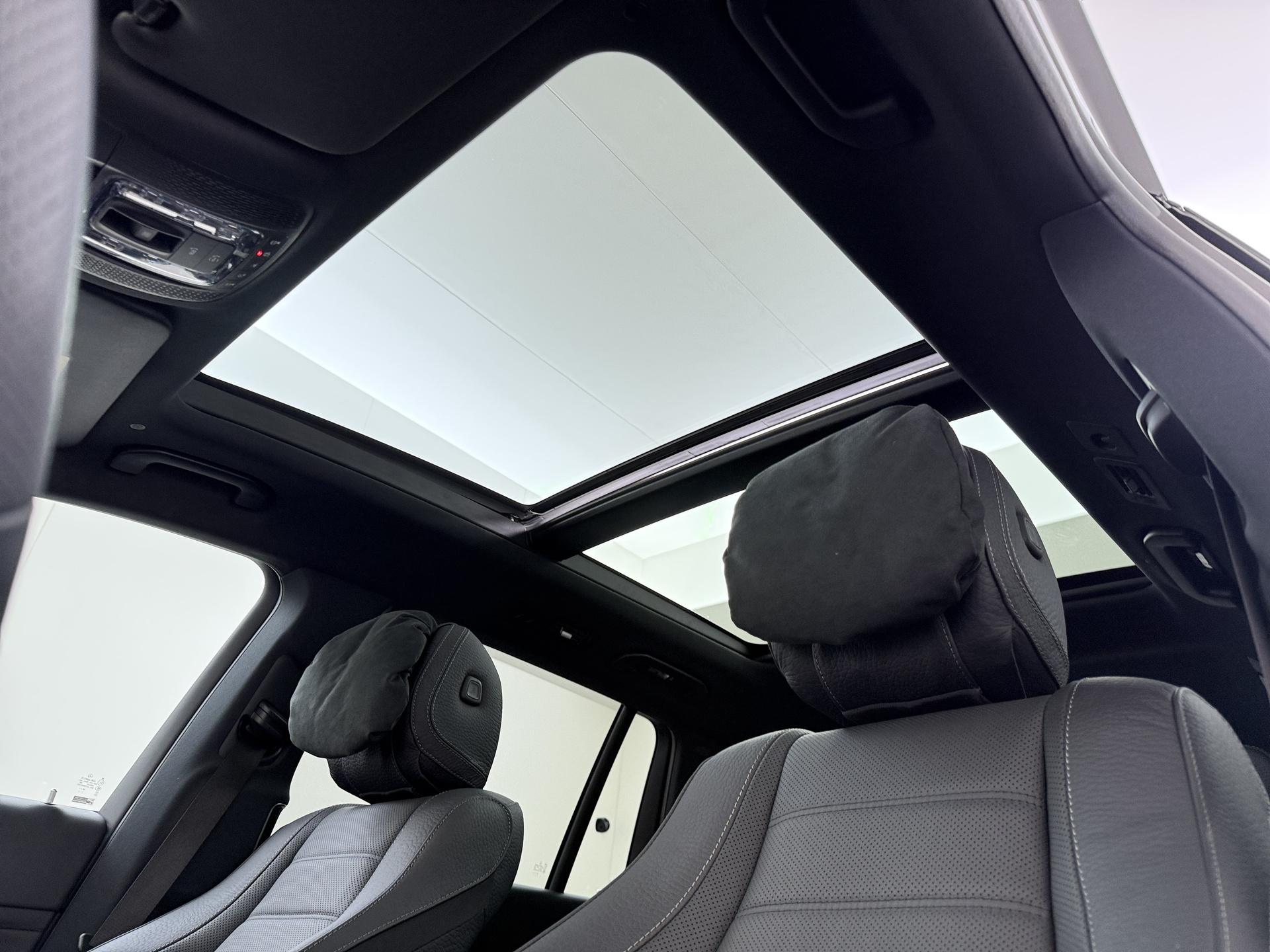 Mercedes-Benz GLS 450 4MATIC AMG Line Premium Plus 5