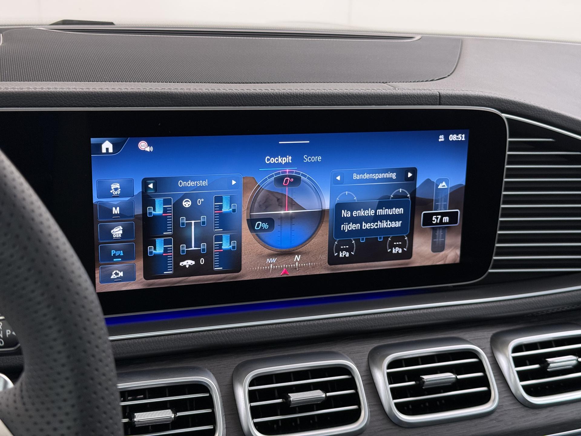Mercedes-Benz GLS 450 4MATIC AMG Line Premium Plus 54