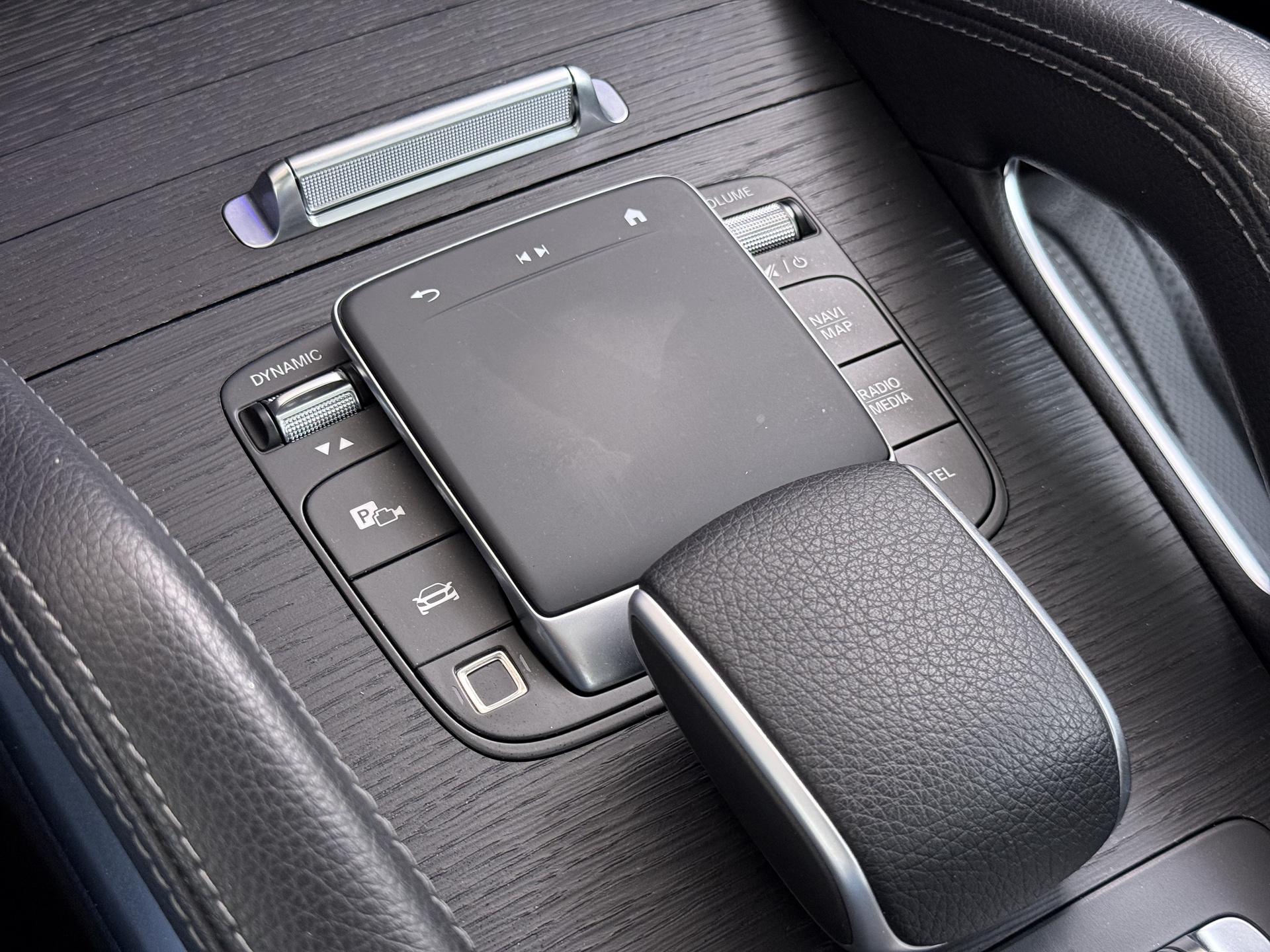 Mercedes-Benz GLS 450 4MATIC AMG Line Premium Plus 57