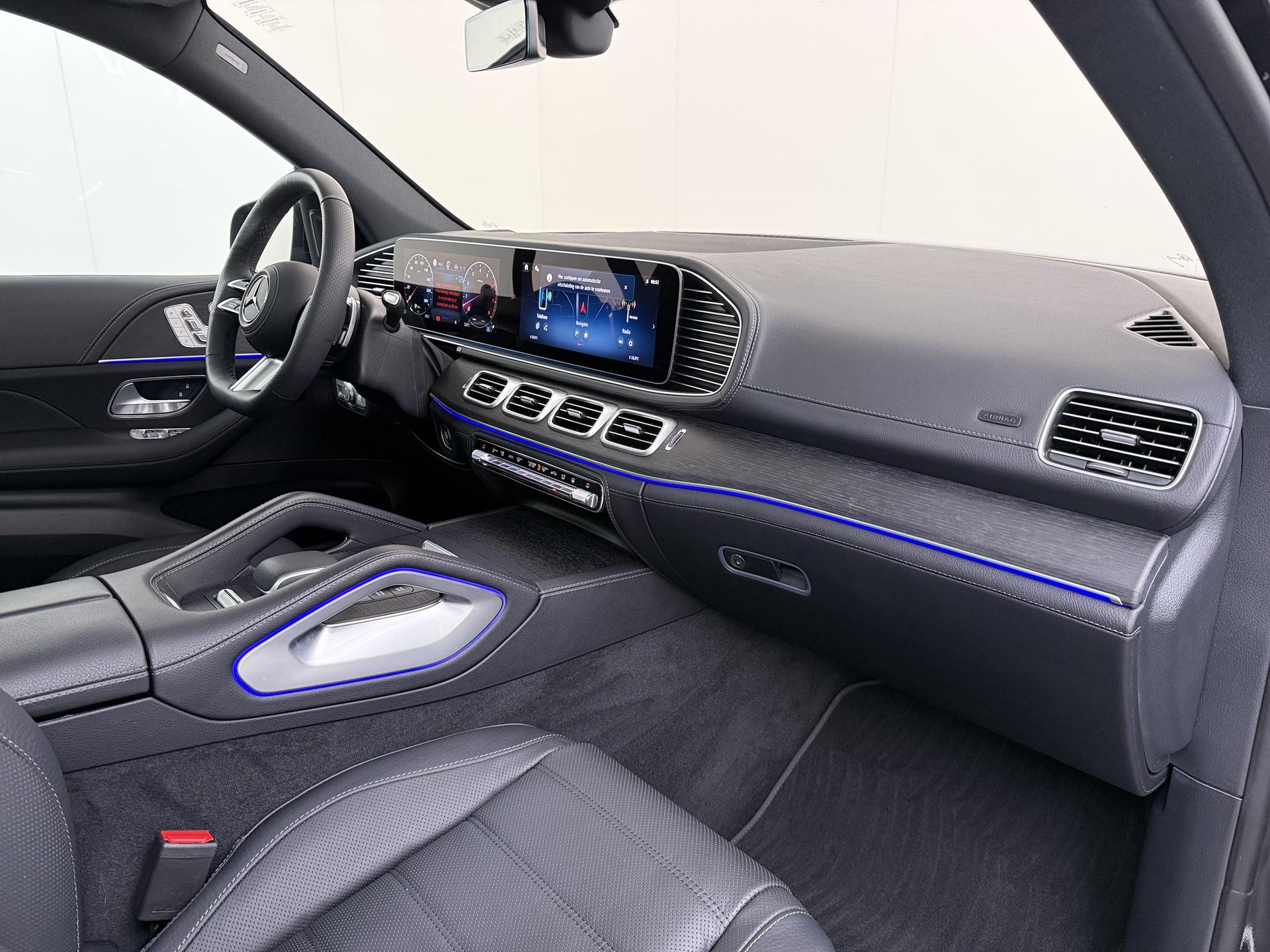 Mercedes-Benz GLS 450 4MATIC AMG Line Premium Plus 59