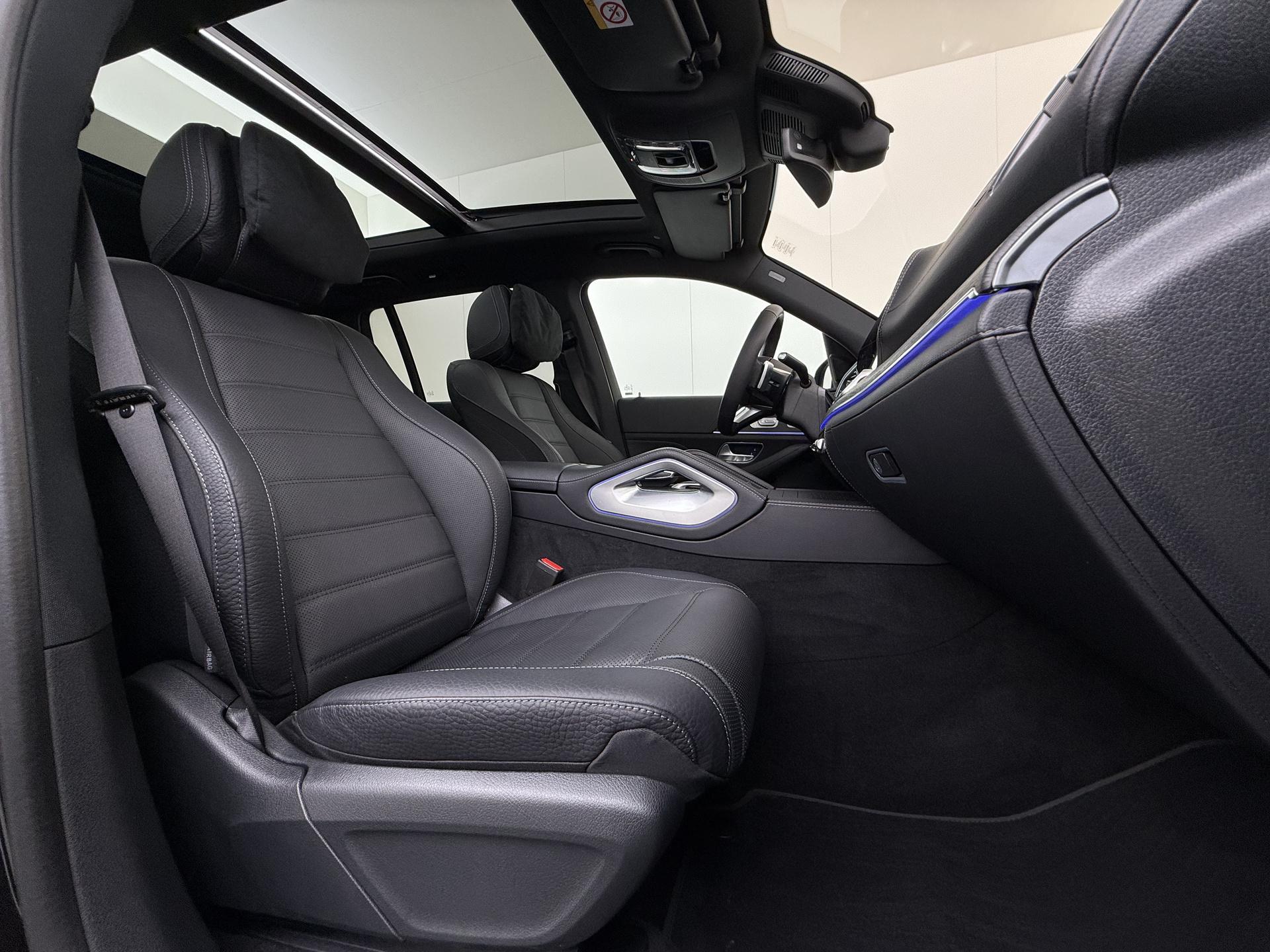 Mercedes-Benz GLS 450 4MATIC AMG Line Premium Plus 60