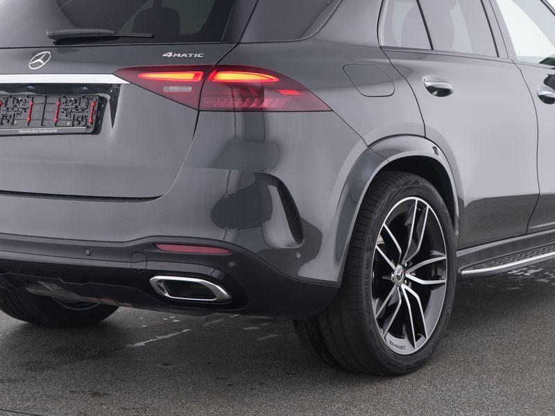 Mercedes-Benz GLE-klasse 400 e 4MATIC AMG Line 3