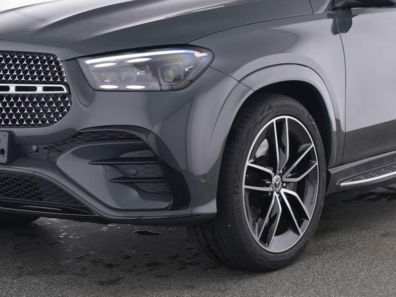 Mercedes-Benz GLE-klasse 400 e 4MATIC AMG Line 4