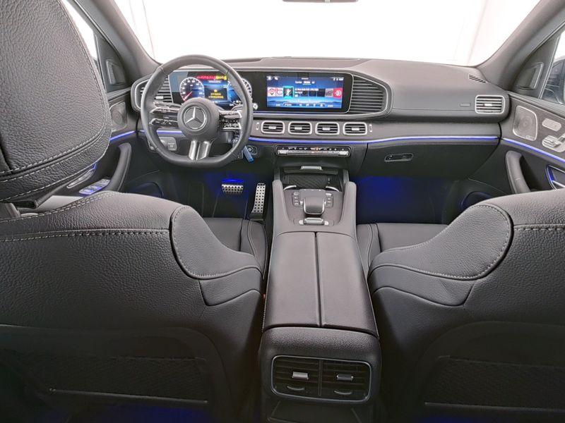 Mercedes-Benz GLE-klasse 400 e 4MATIC AMG Line 5