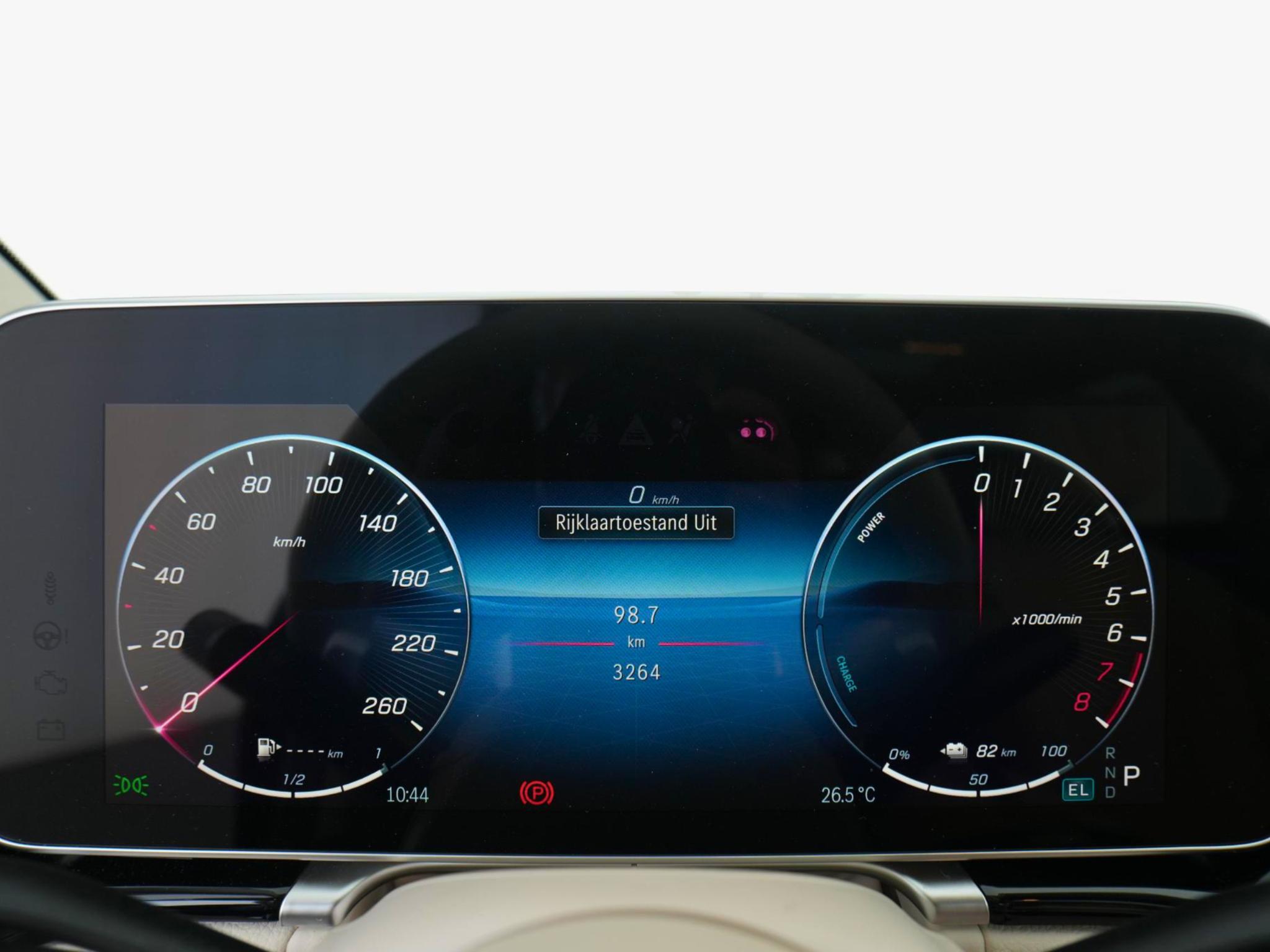 Mercedes-Benz S-Klasse 580 e 4MATIC Lang AMG Line 5