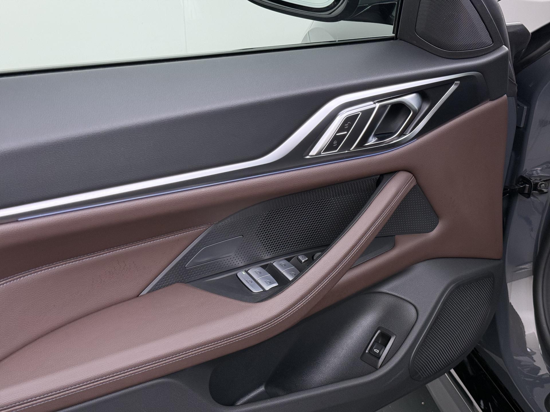 BMW i4 eDrive40 M Sport Edition 84 kWh 11