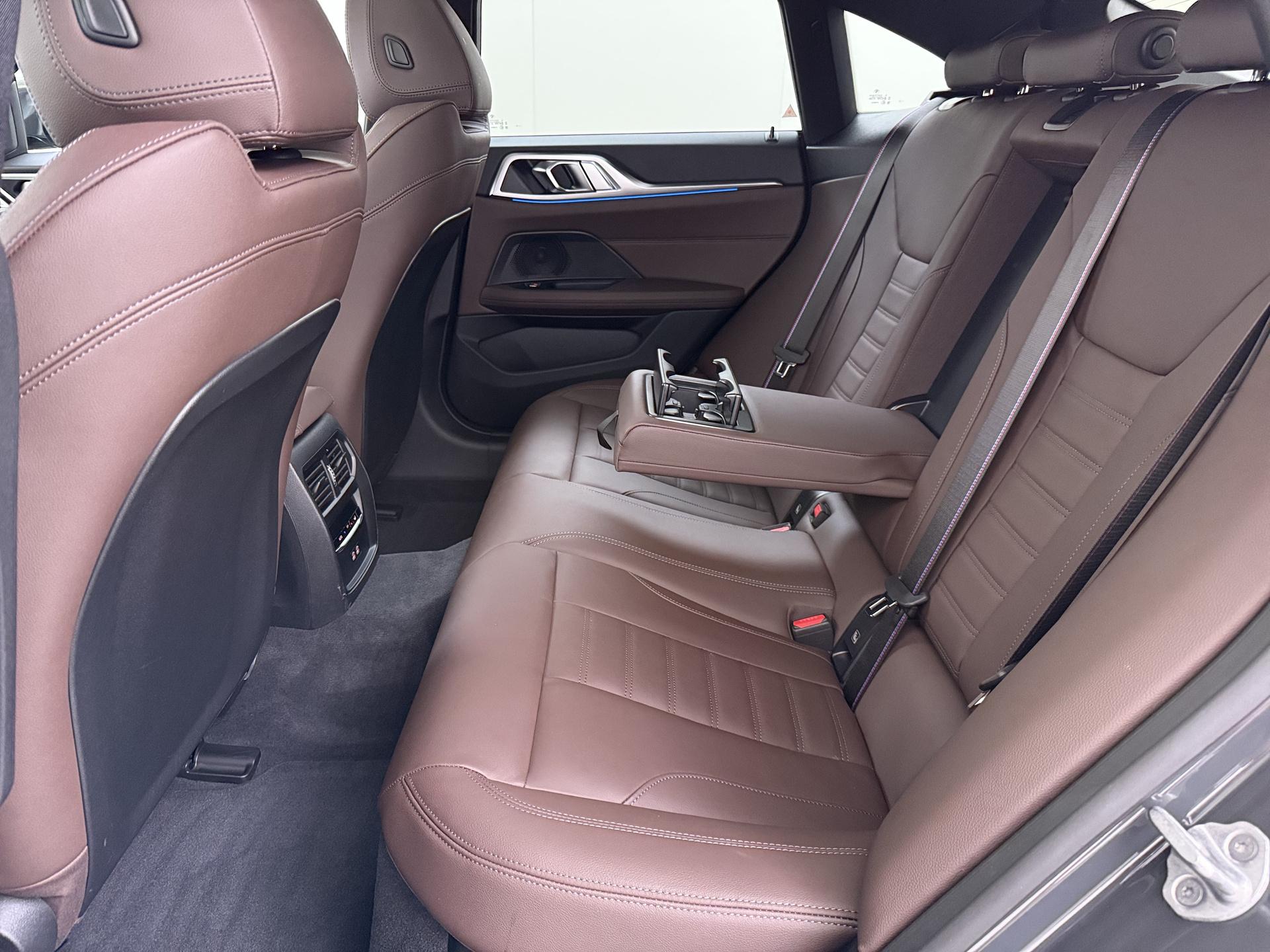 BMW i4 eDrive40 M Sport Edition 84 kWh 19