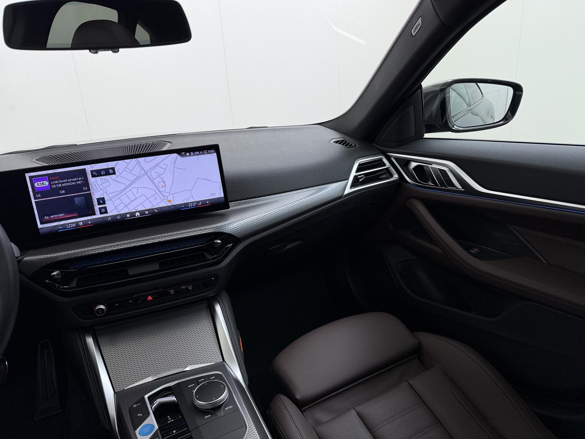 BMW i4 eDrive40 M Sport Edition 84 kWh 23
