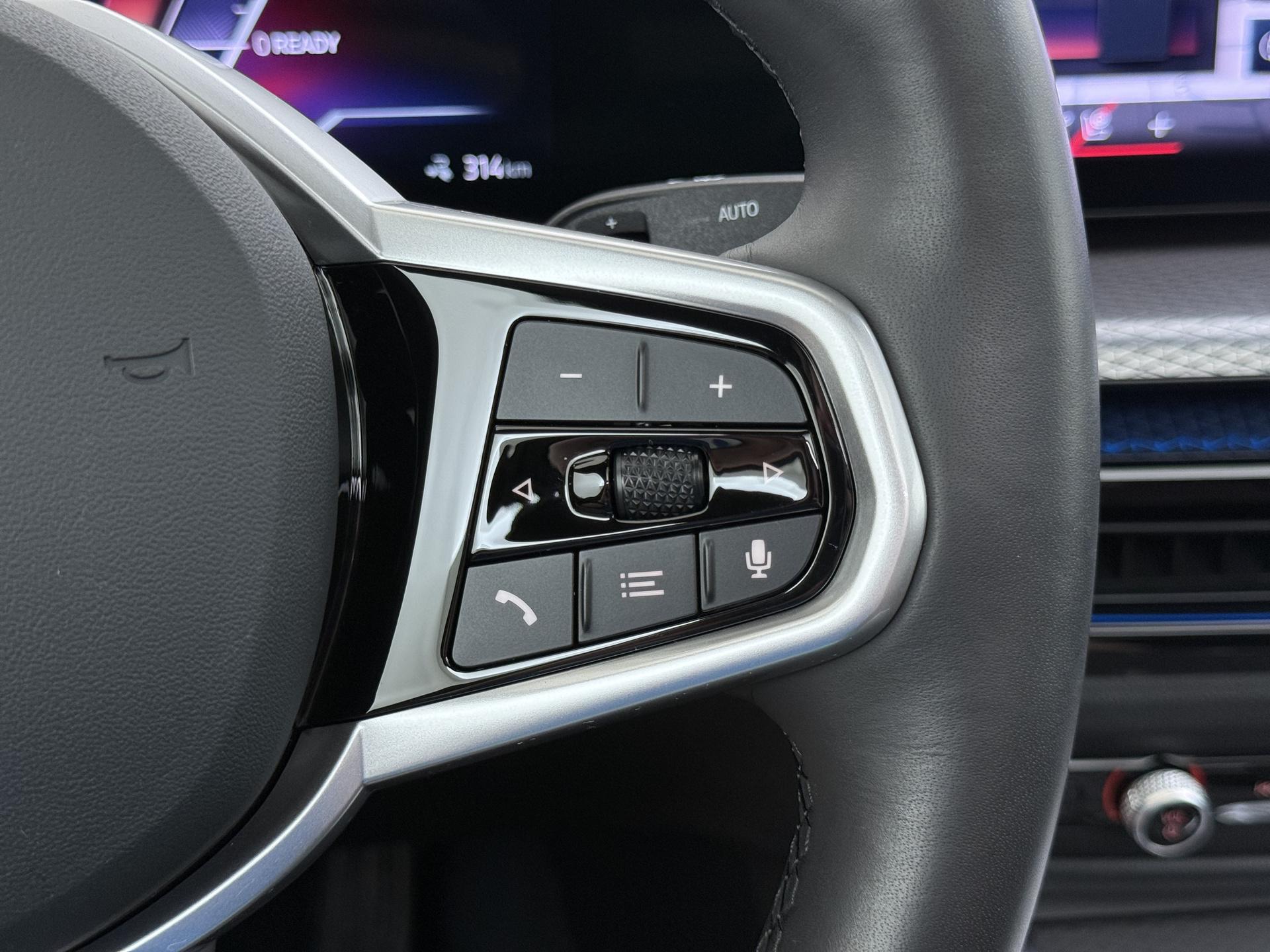 BMW i4 eDrive40 M Sport Edition 84 kWh 27