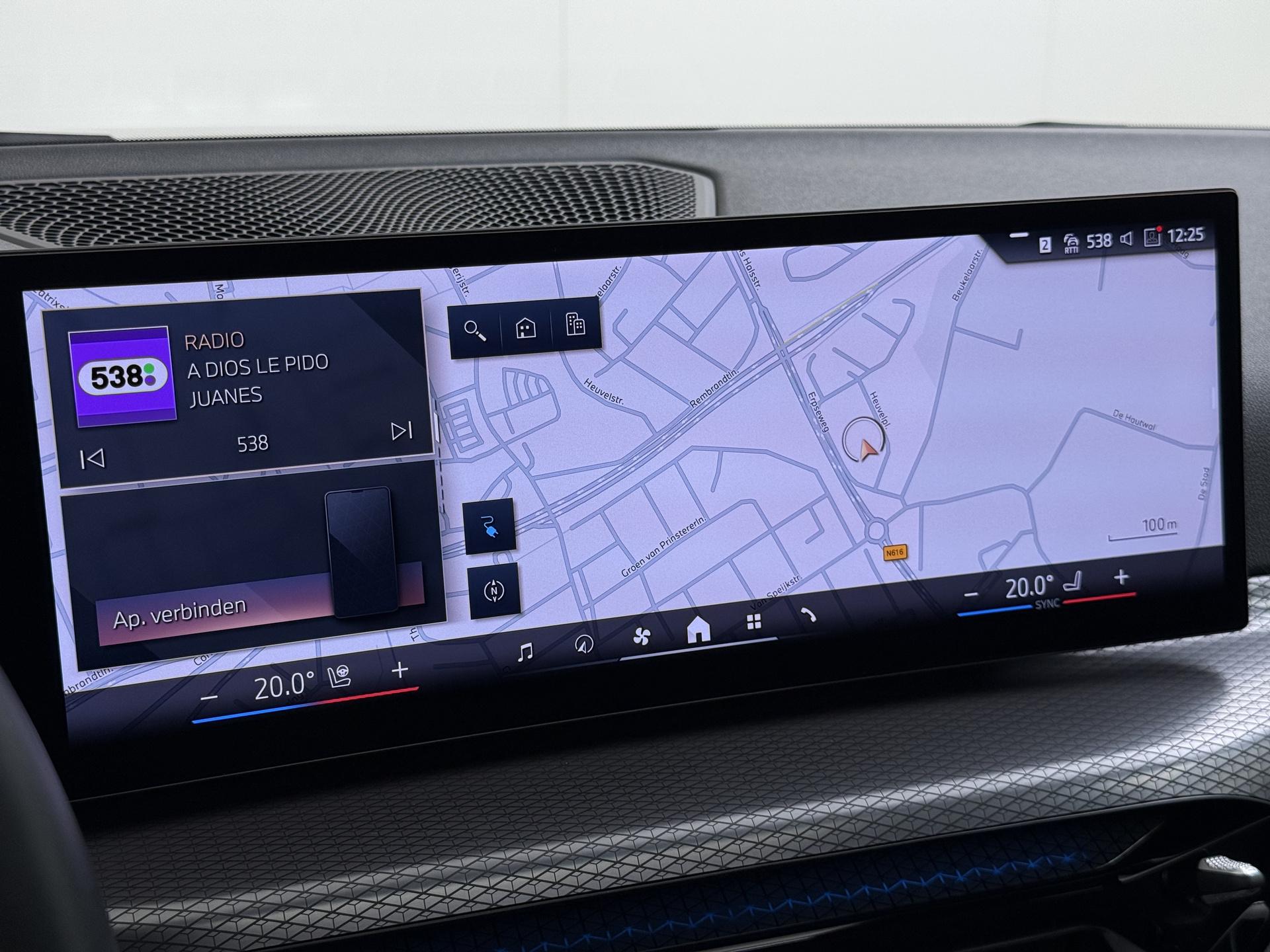 BMW i4 eDrive40 M Sport Edition 84 kWh 29