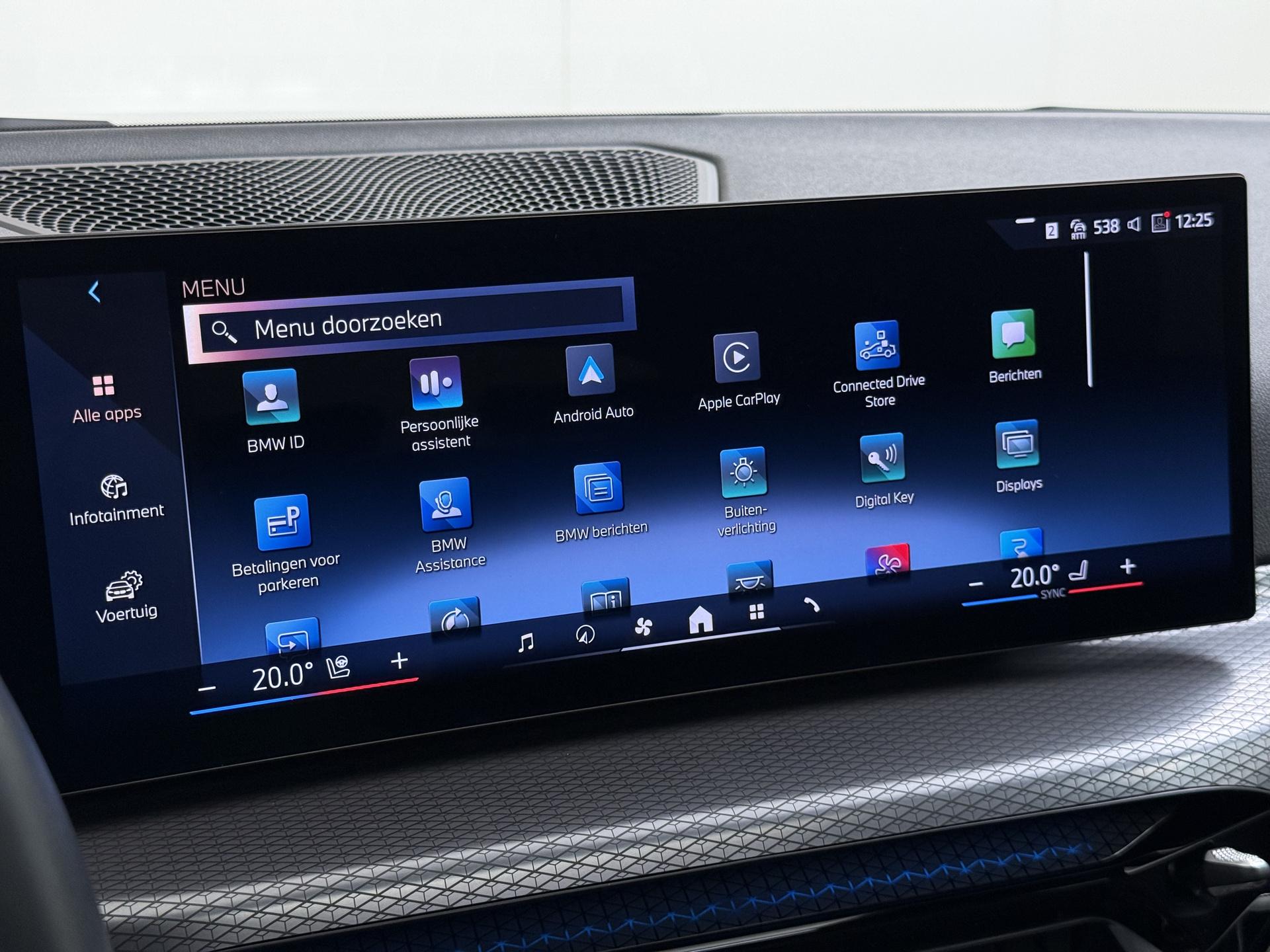 BMW i4 eDrive40 M Sport Edition 84 kWh 30