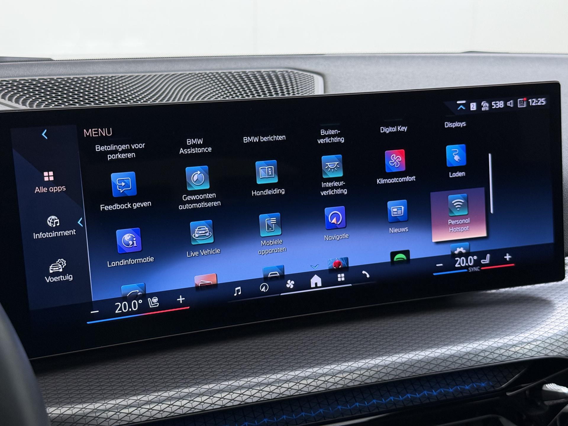 BMW i4 eDrive40 M Sport Edition 84 kWh 31