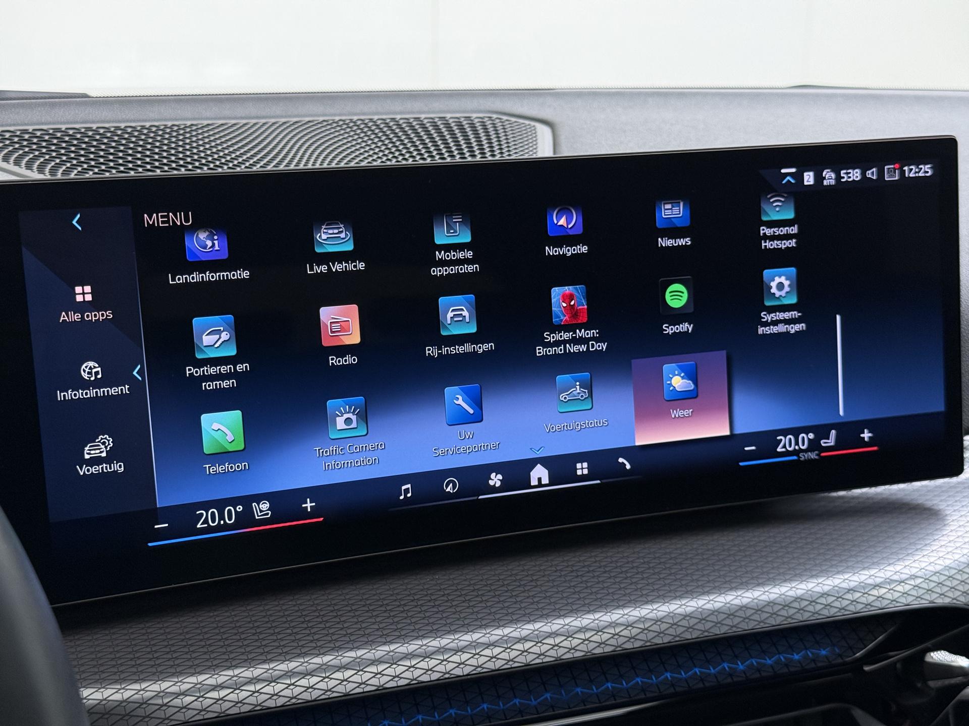 BMW i4 eDrive40 M Sport Edition 84 kWh 32