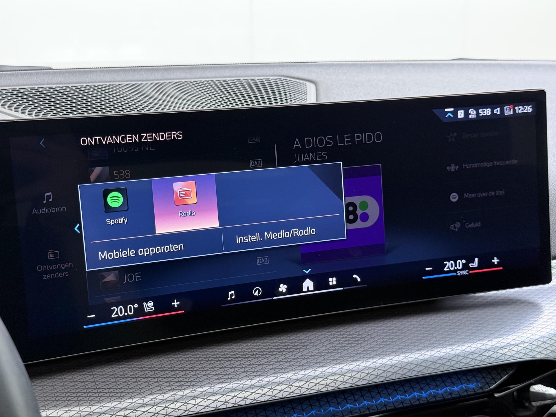 BMW i4 eDrive40 M Sport Edition 84 kWh 34