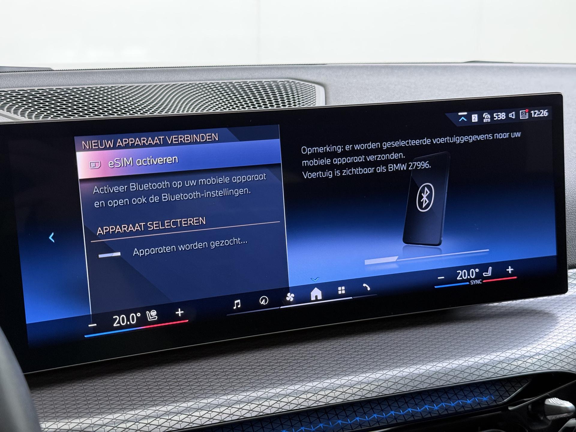 BMW i4 eDrive40 M Sport Edition 84 kWh 35