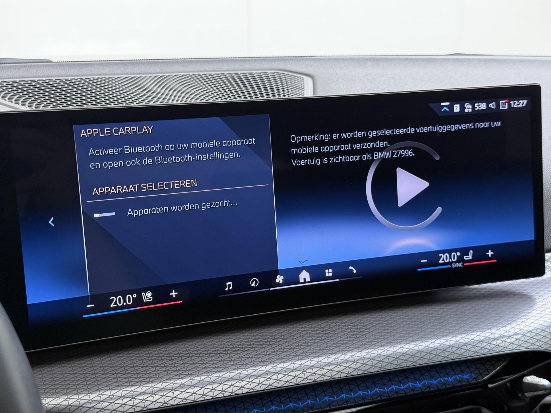 BMW i4 eDrive40 M Sport Edition 84 kWh 36