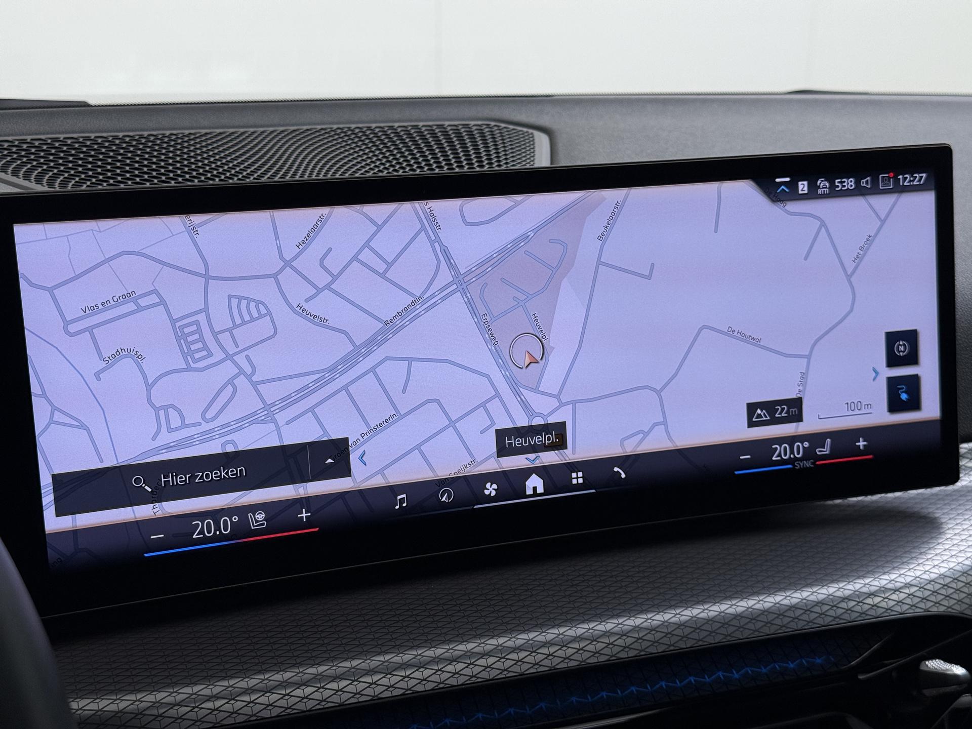 BMW i4 eDrive40 M Sport Edition 84 kWh 37