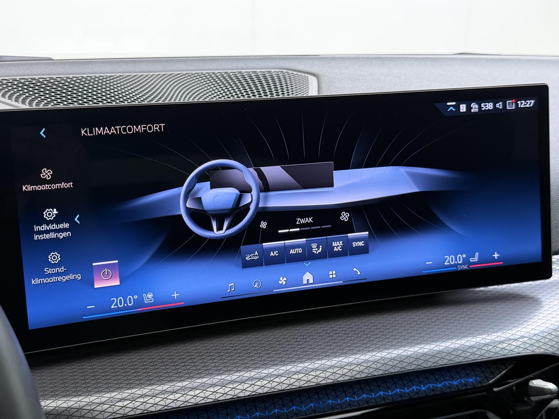 BMW i4 eDrive40 M Sport Edition 84 kWh 38