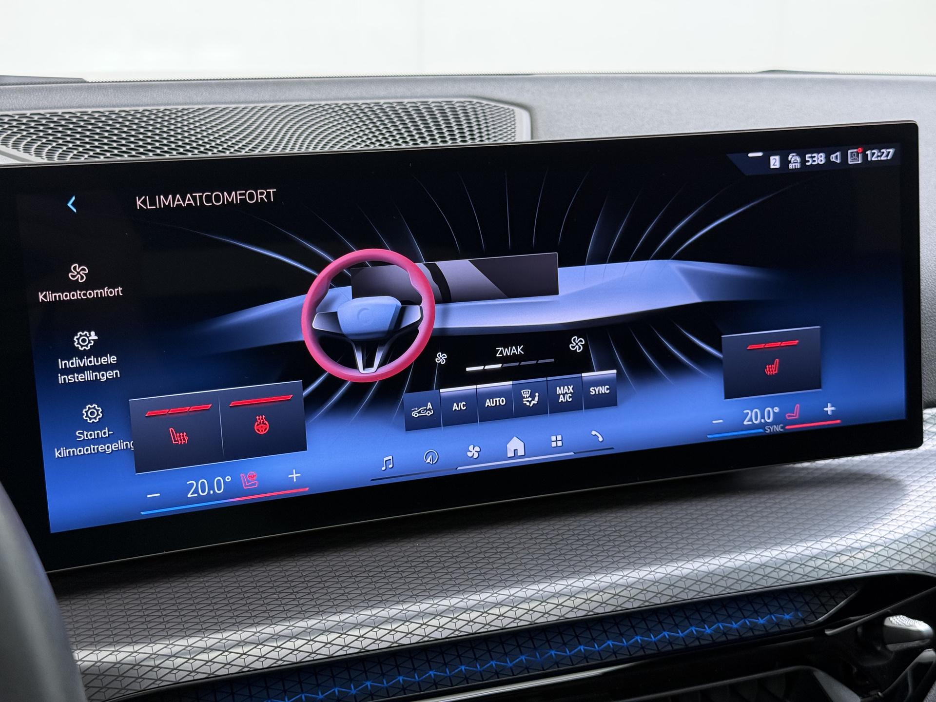 BMW i4 eDrive40 M Sport Edition 84 kWh 39