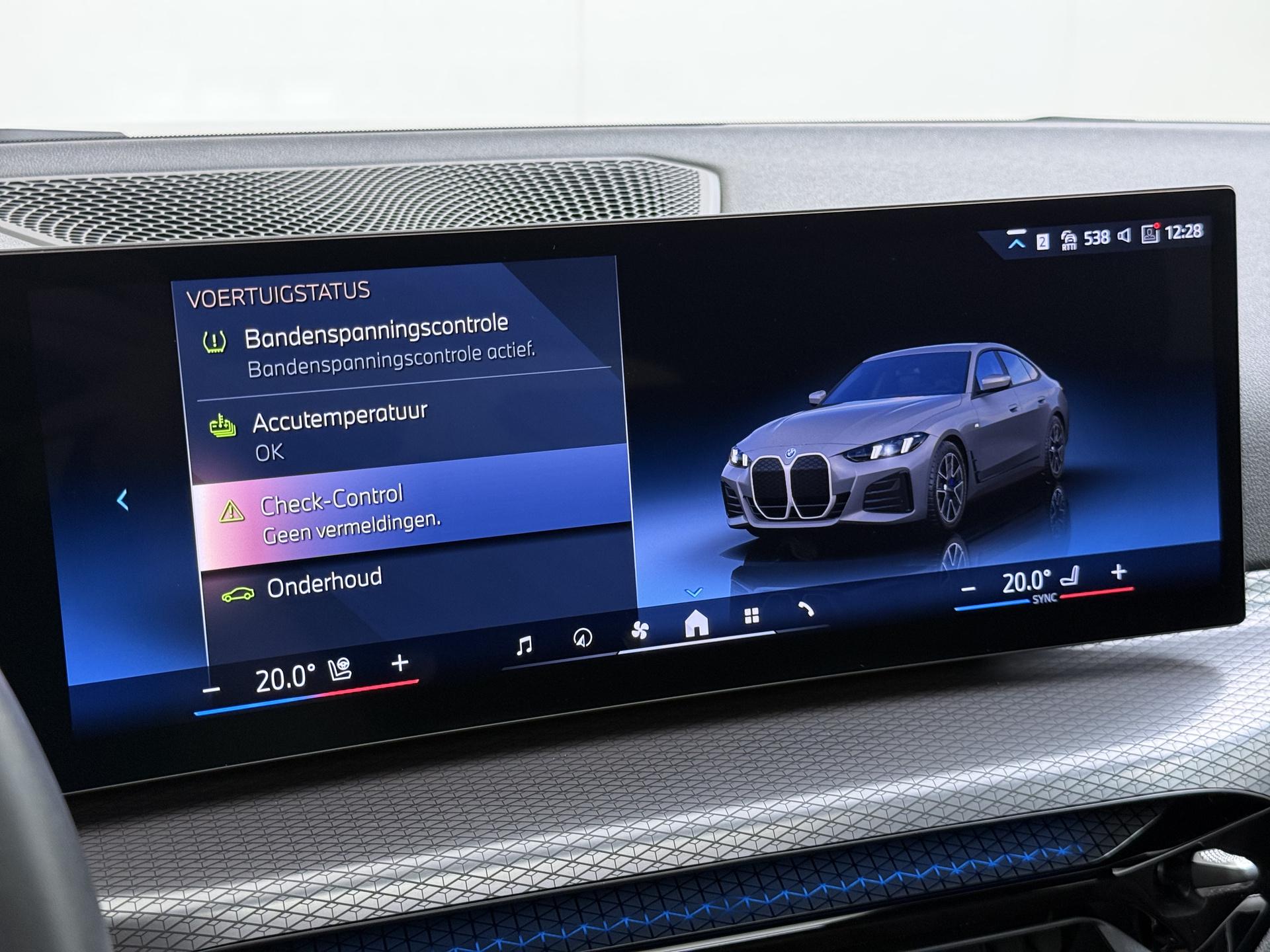 BMW i4 eDrive40 M Sport Edition 84 kWh 40