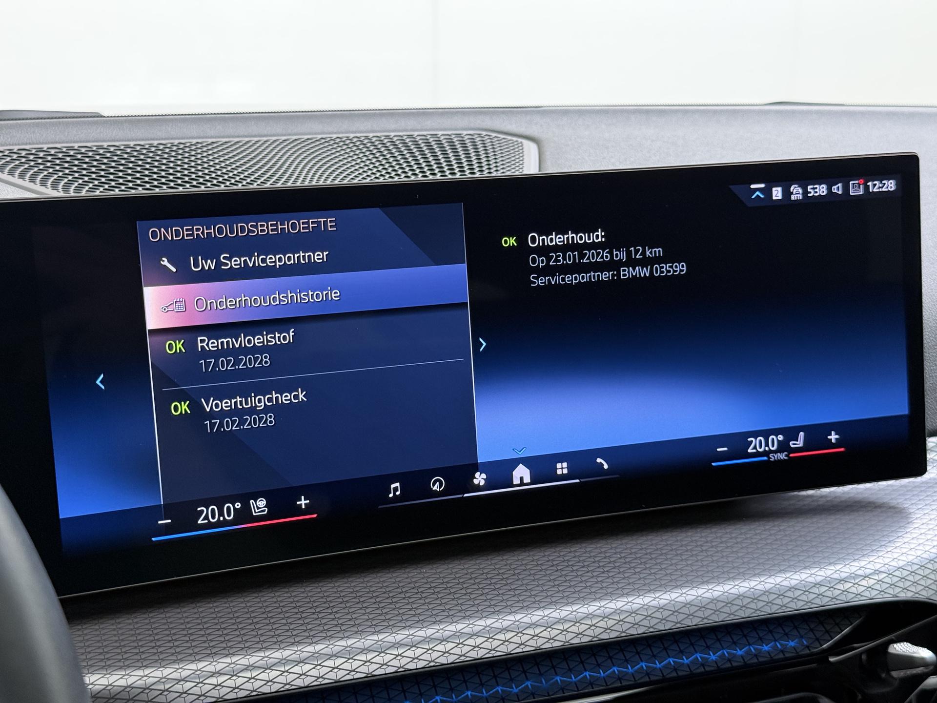 BMW i4 eDrive40 M Sport Edition 84 kWh 41