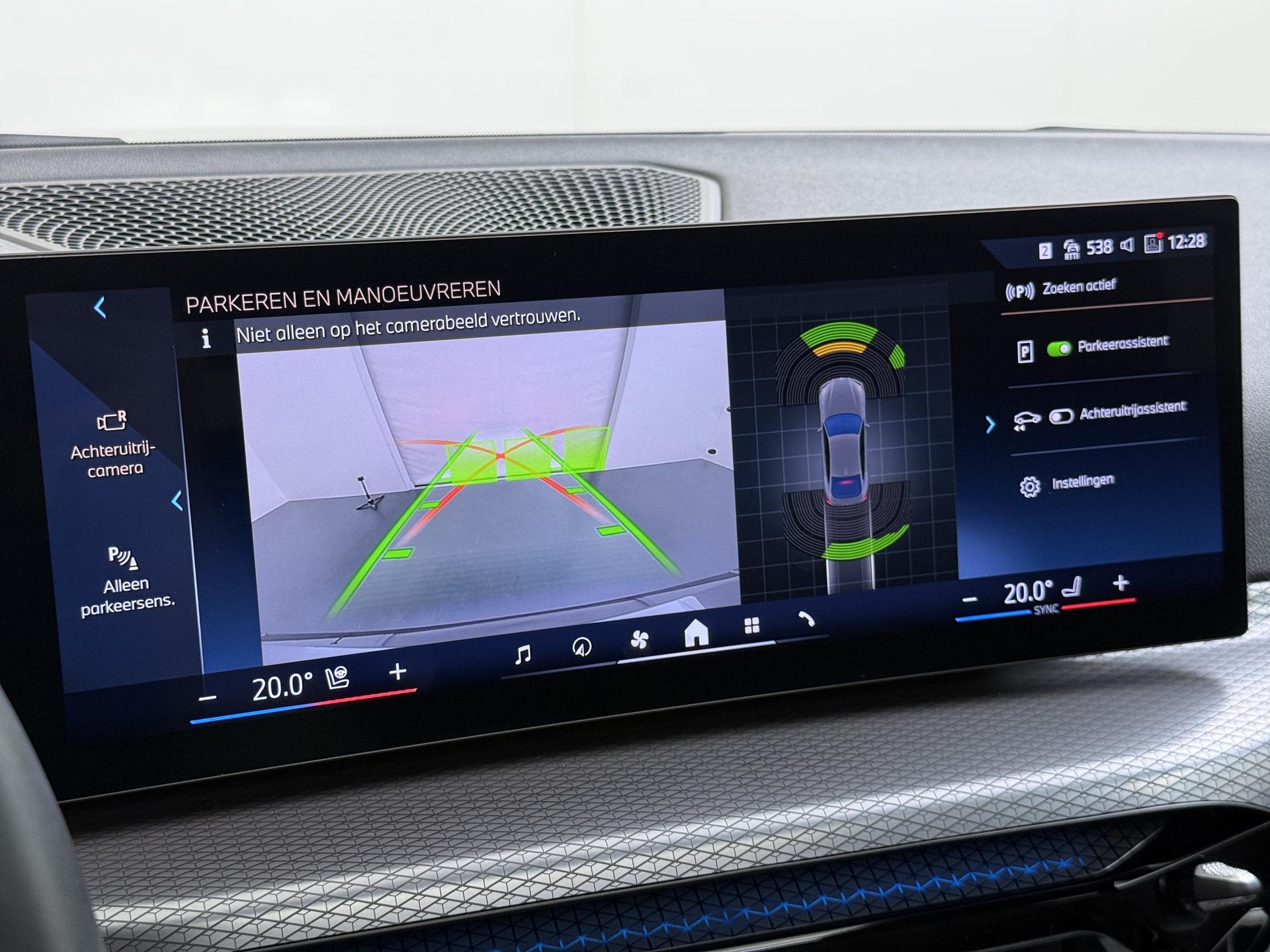 BMW i4 eDrive40 M Sport Edition 84 kWh 42