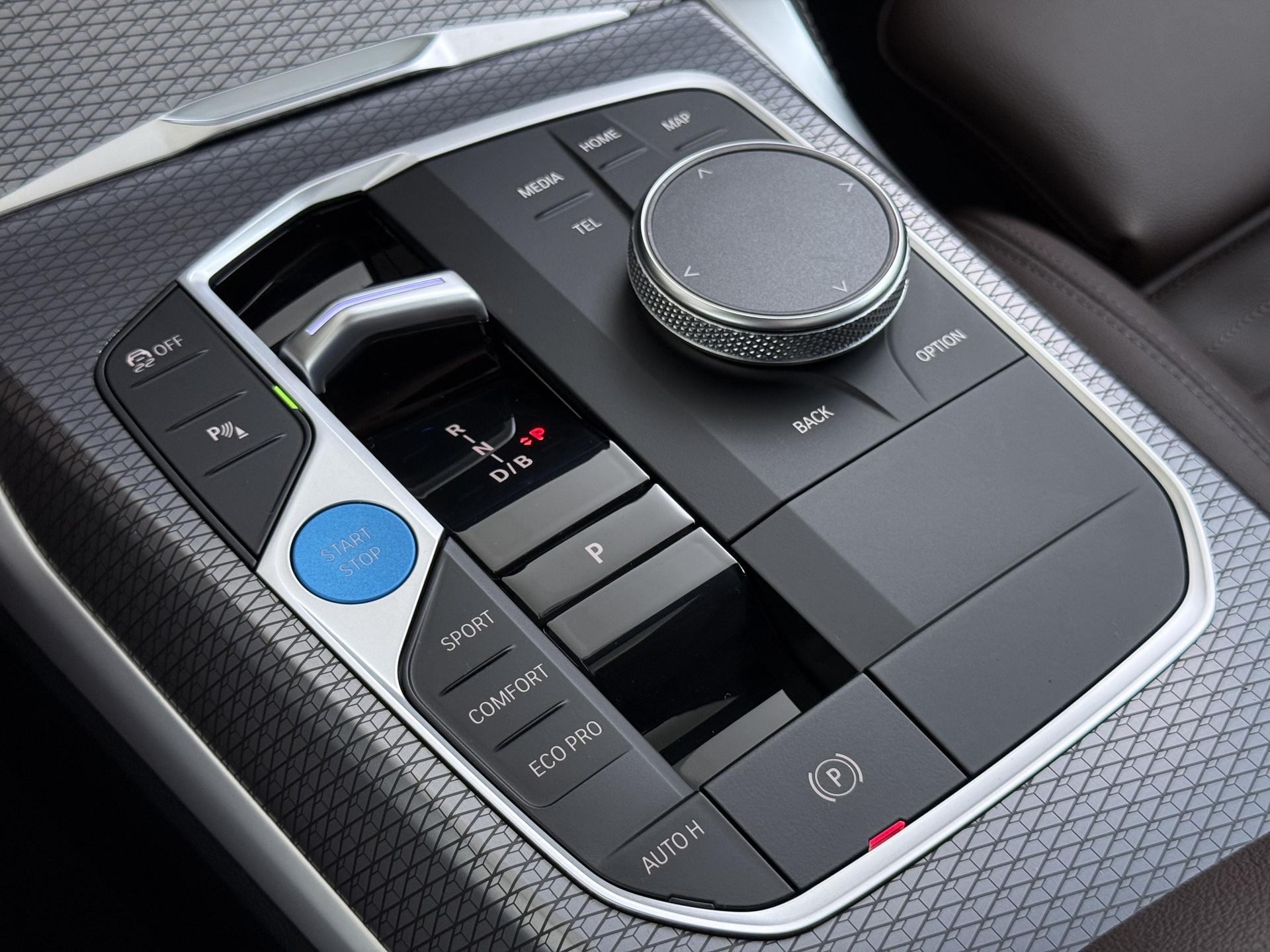 BMW i4 eDrive40 M Sport Edition 84 kWh 44