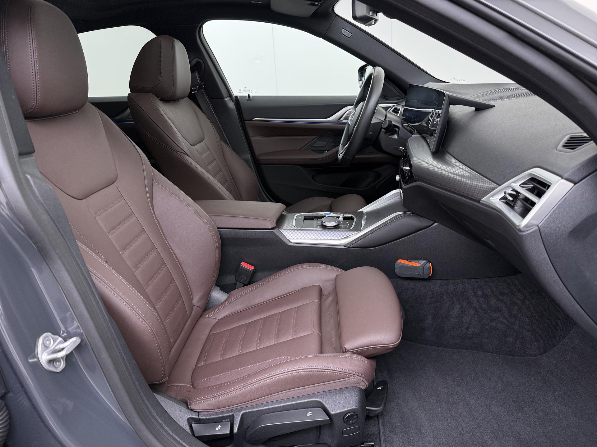 BMW i4 eDrive40 M Sport Edition 84 kWh 46