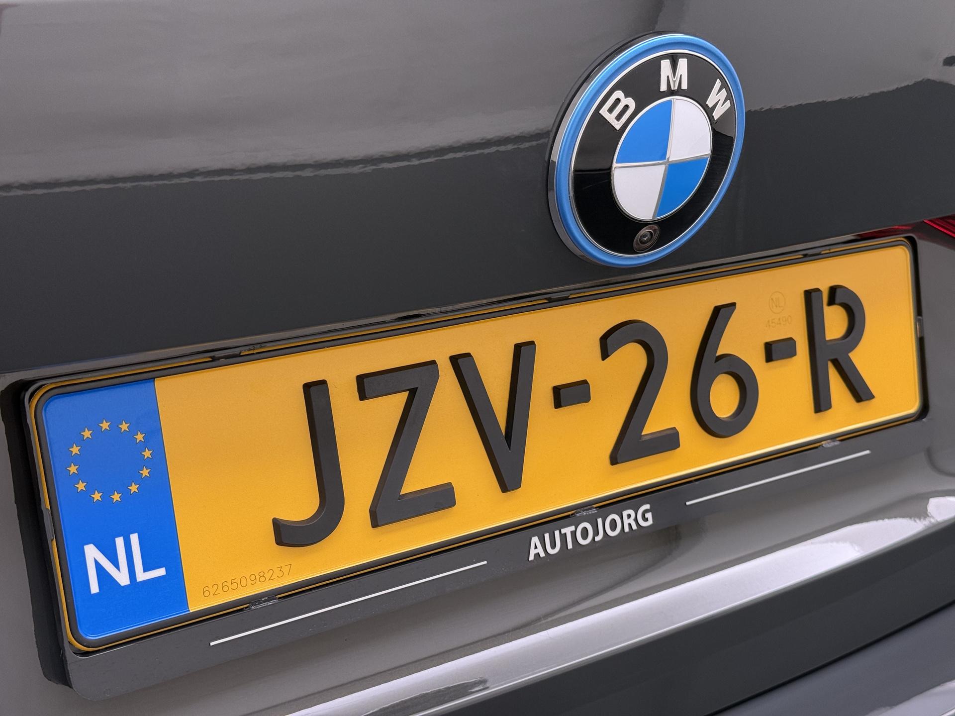 BMW i4 eDrive40 M Sport Edition 84 kWh 5