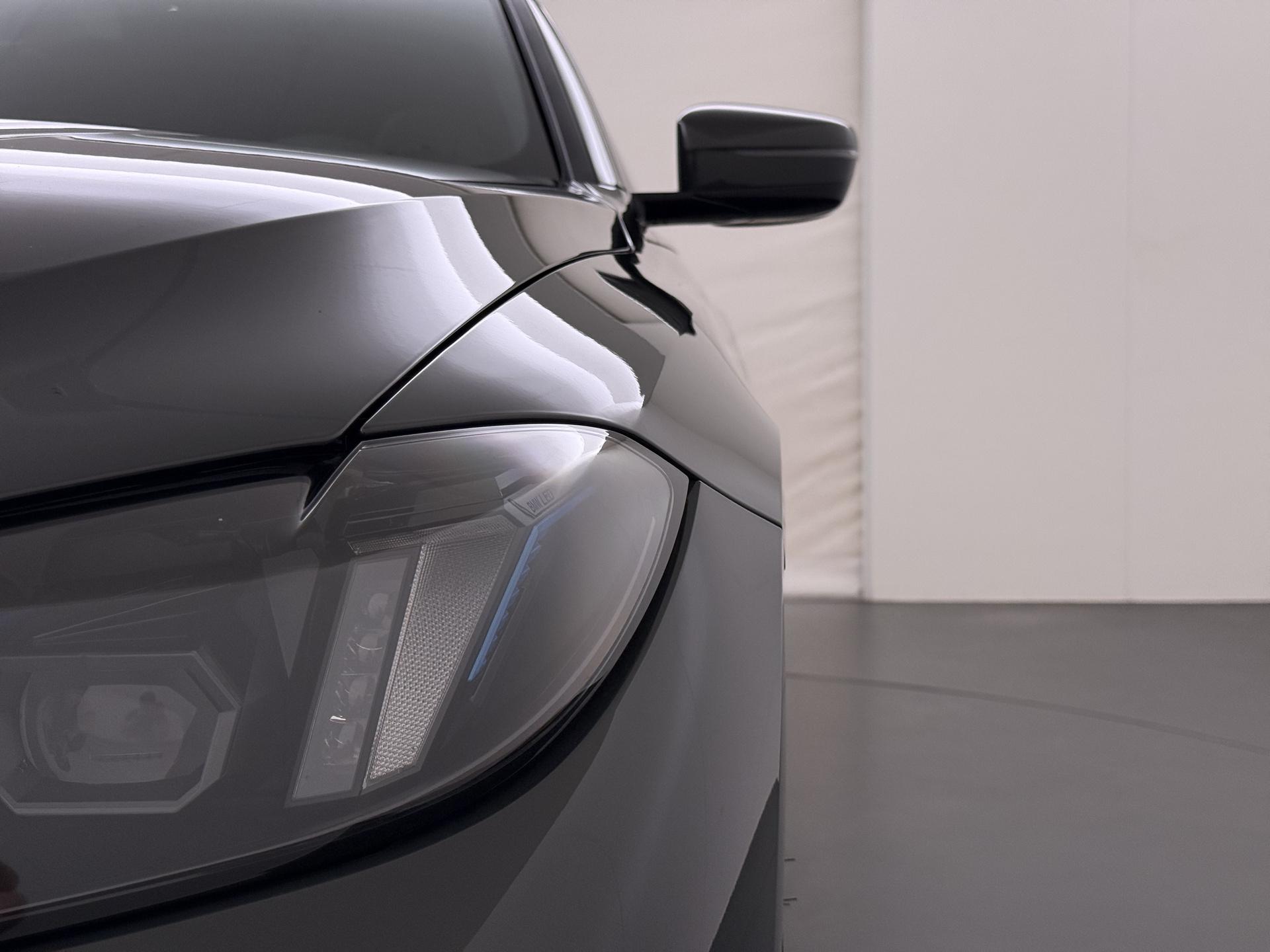 BMW i4 eDrive40 M Sport Edition 84 kWh 9