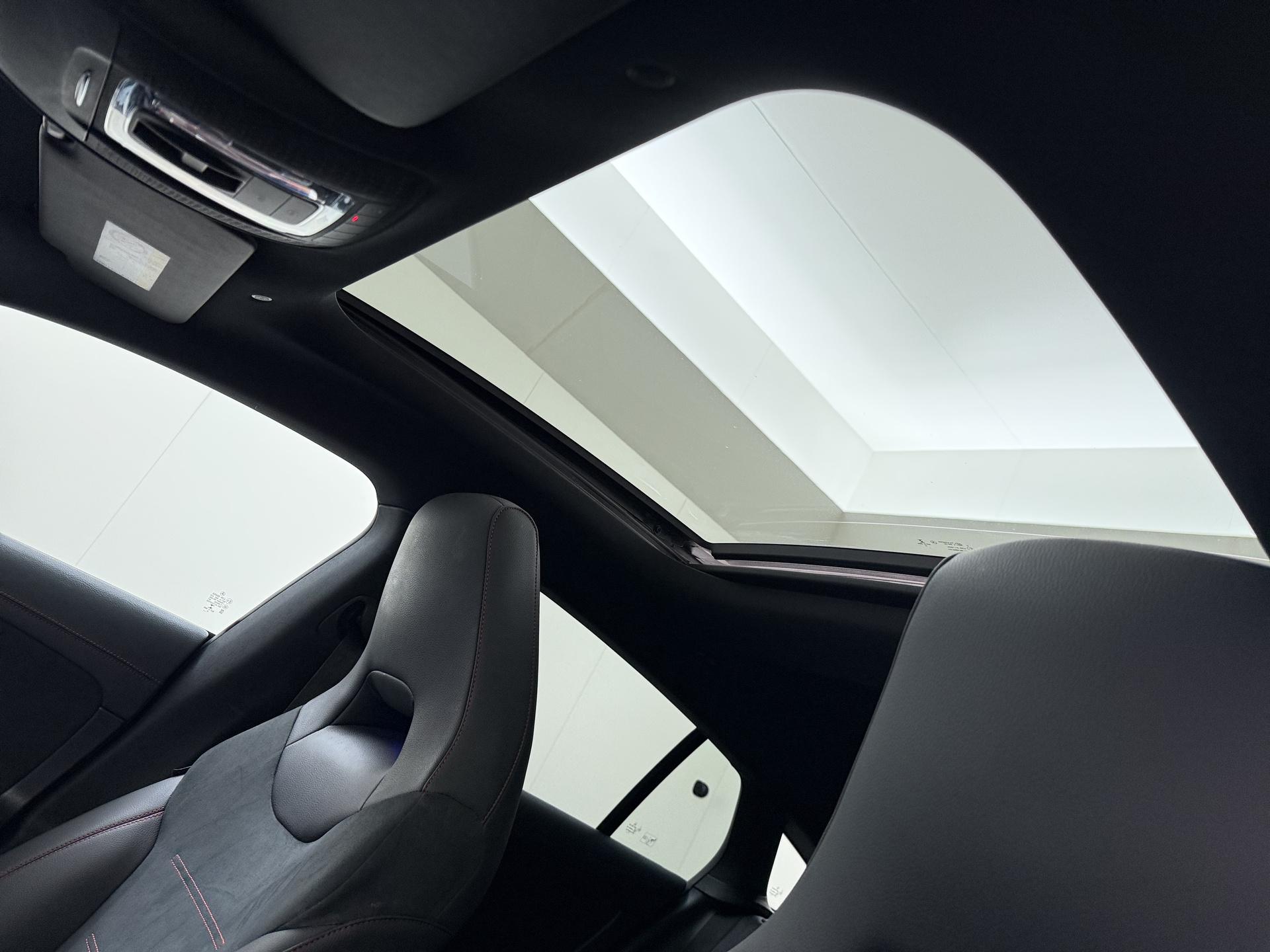 Mercedes-Benz CLA-klasse Shooting Brake 200 Business Solution AMG 15
