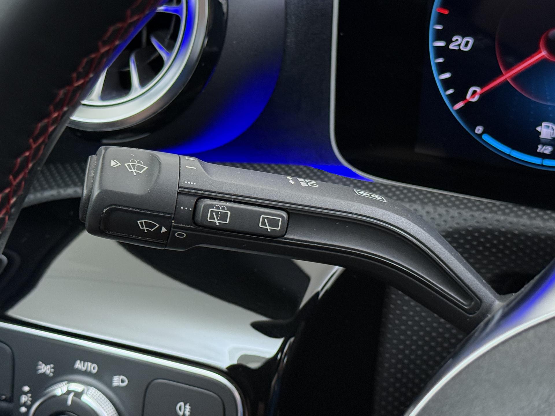 Mercedes-Benz CLA-klasse Shooting Brake 200 Business Solution AMG 22