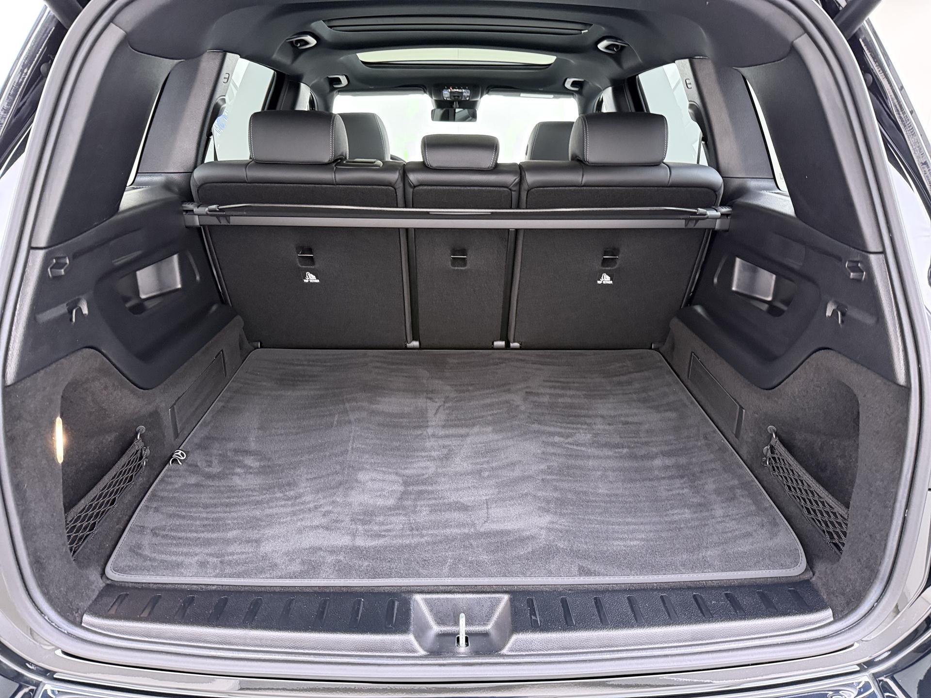 Mercedes-Benz EQB 250+ AMG Line 71 kWh 17