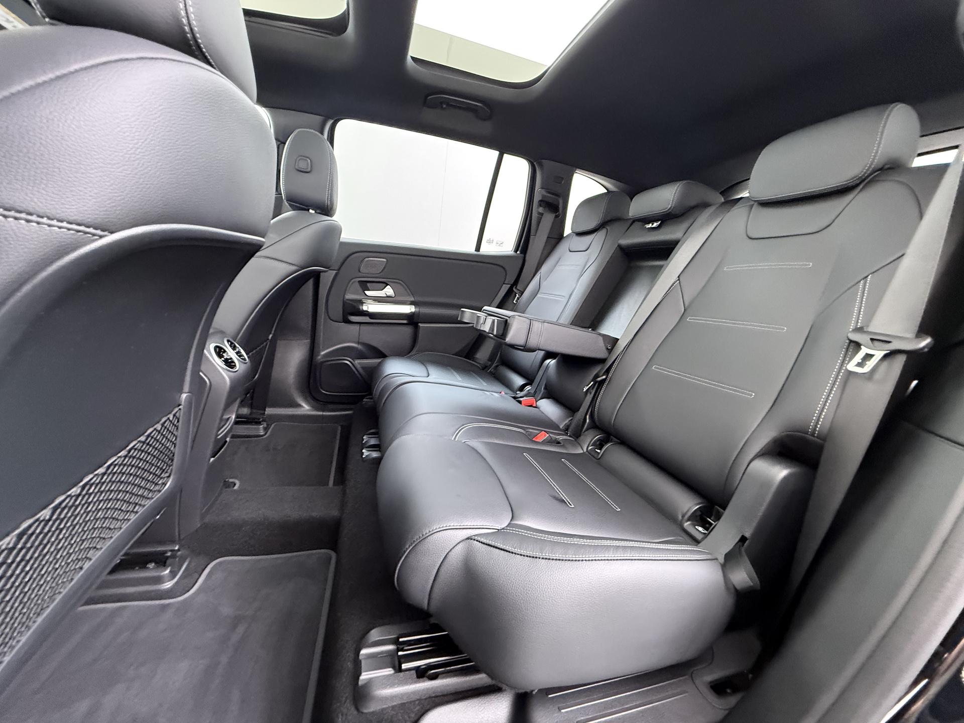 Mercedes-Benz EQB 250+ AMG Line 71 kWh 26