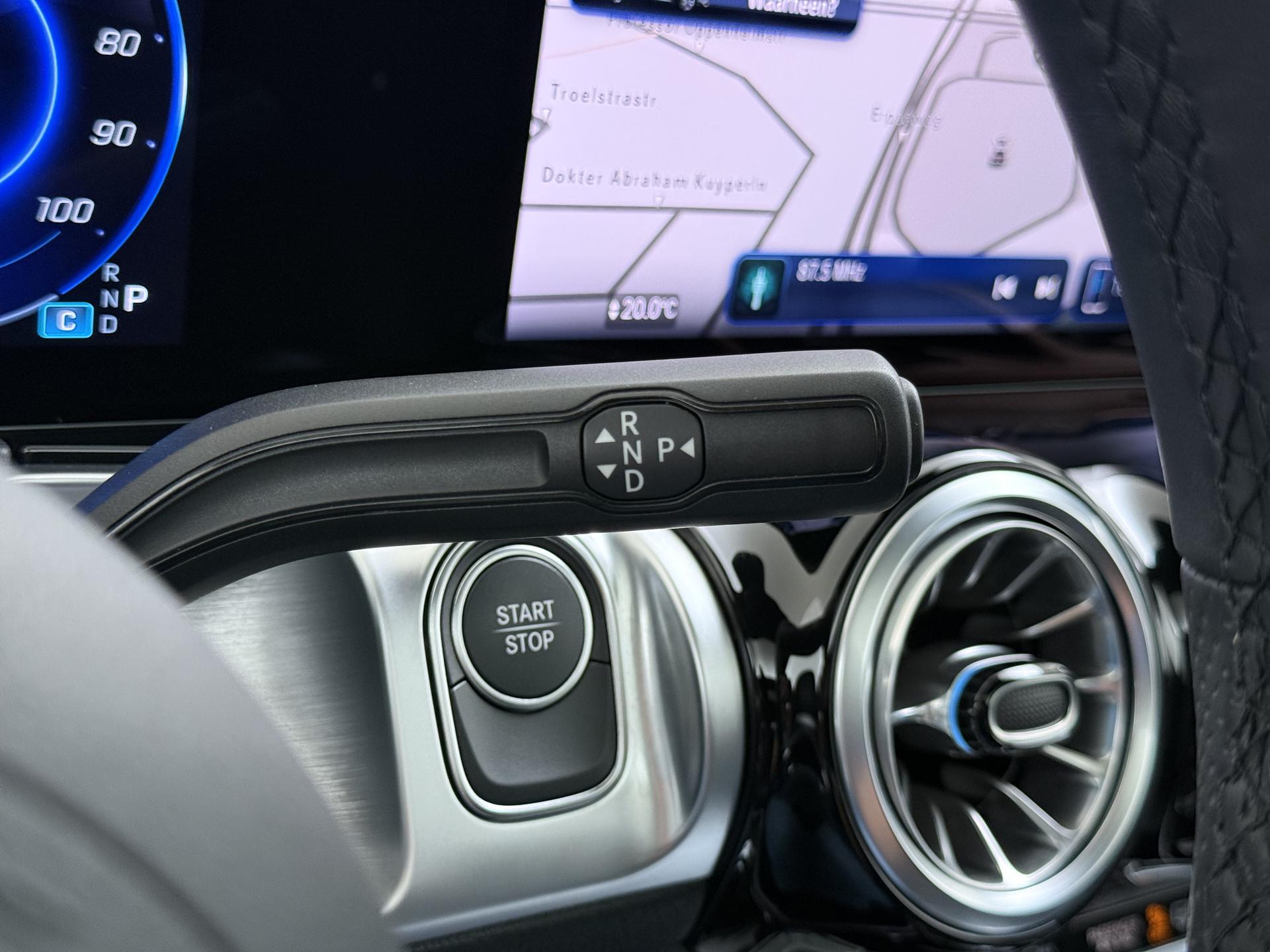 Mercedes-Benz EQB 250+ AMG Line 71 kWh 32